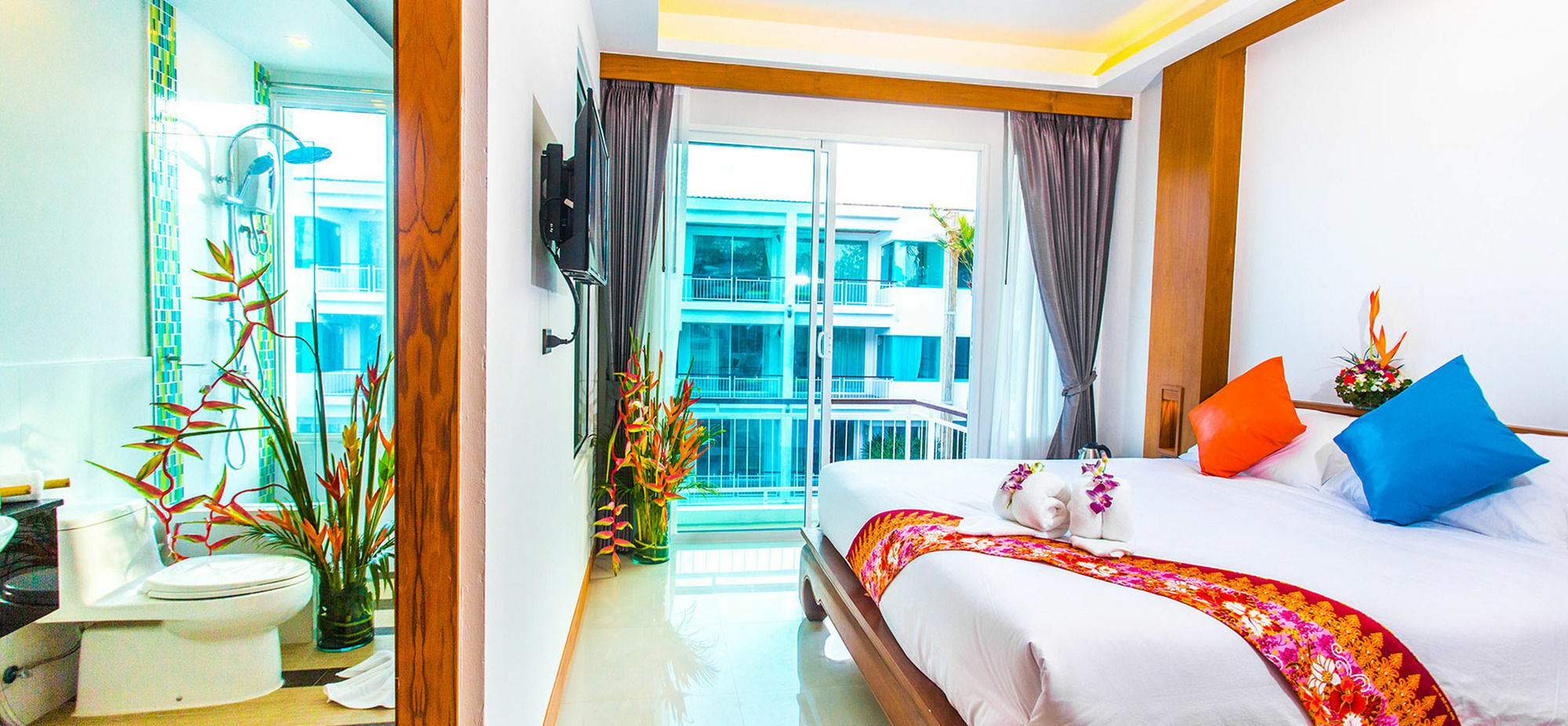 Hotel The Samui