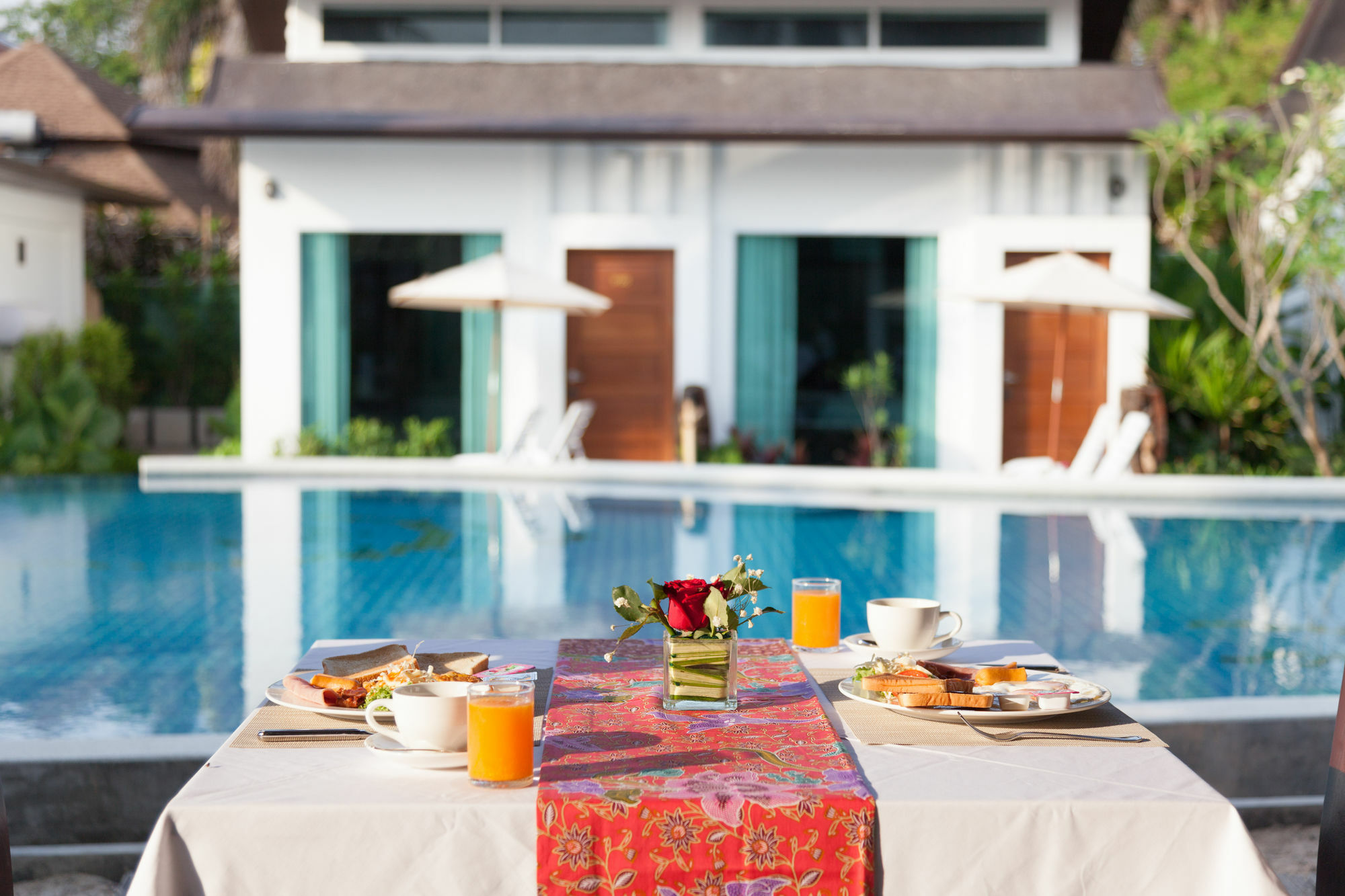 The Samui