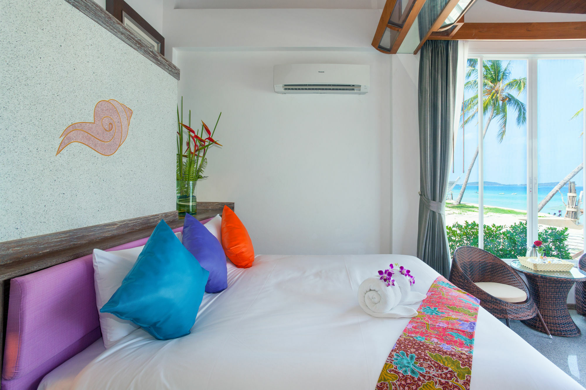 Hotel The Samui Ko Samui