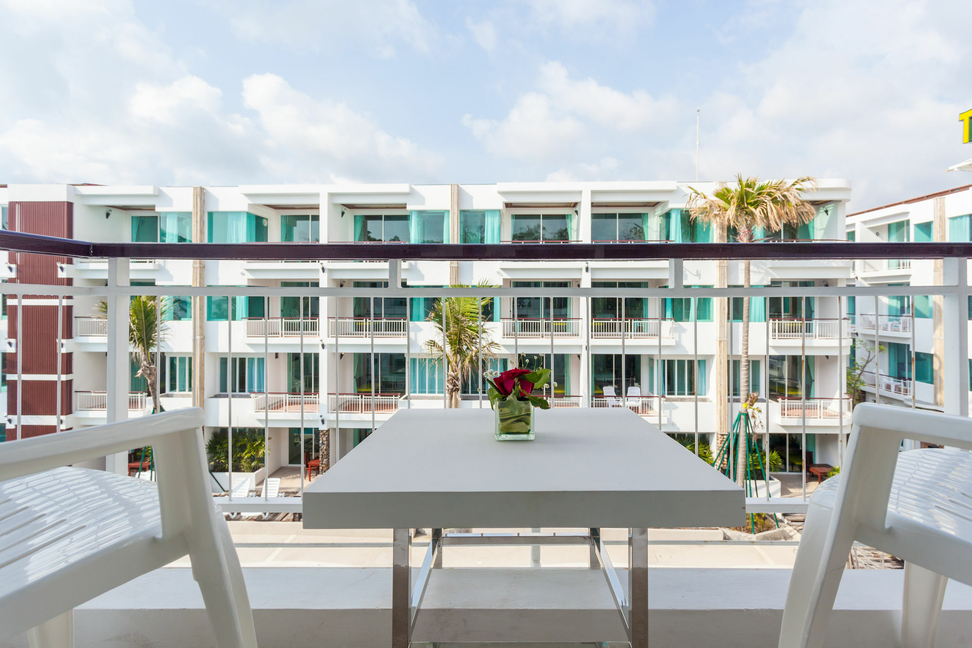 The Samui Hotel
