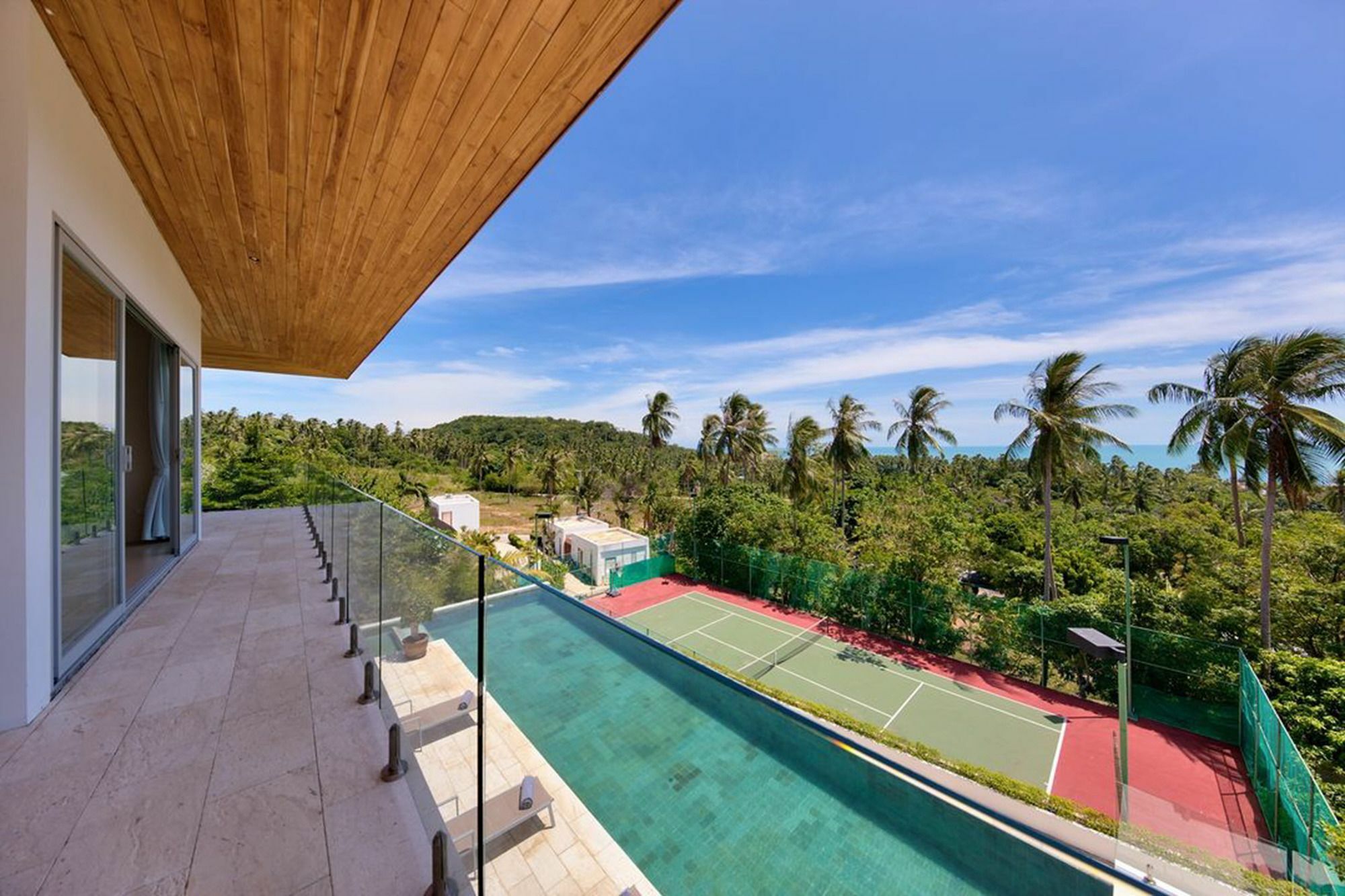3 Bedroom Luxury Seaview Bang Po-zoe *