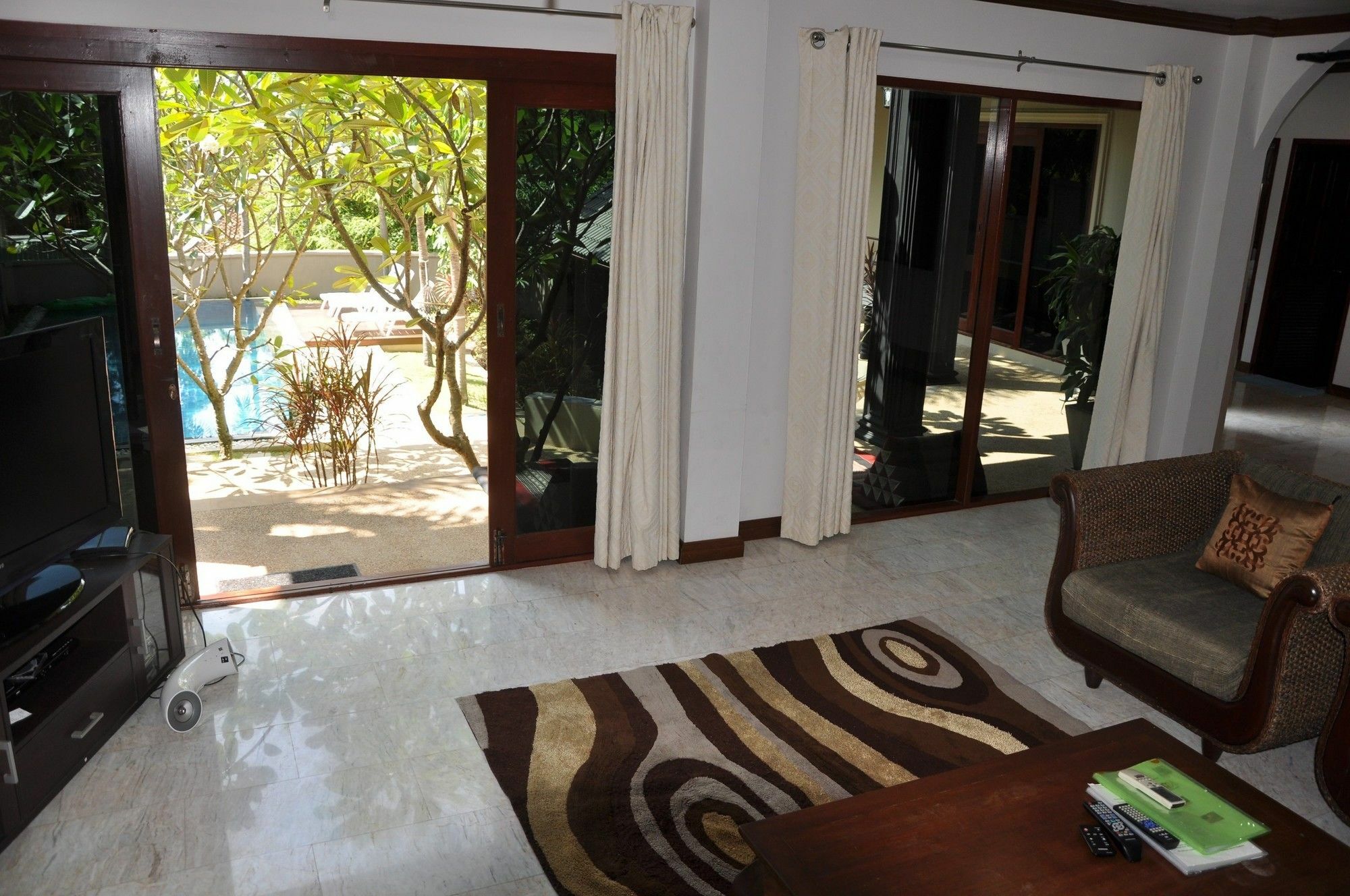 Villa Nb Celina Bophut