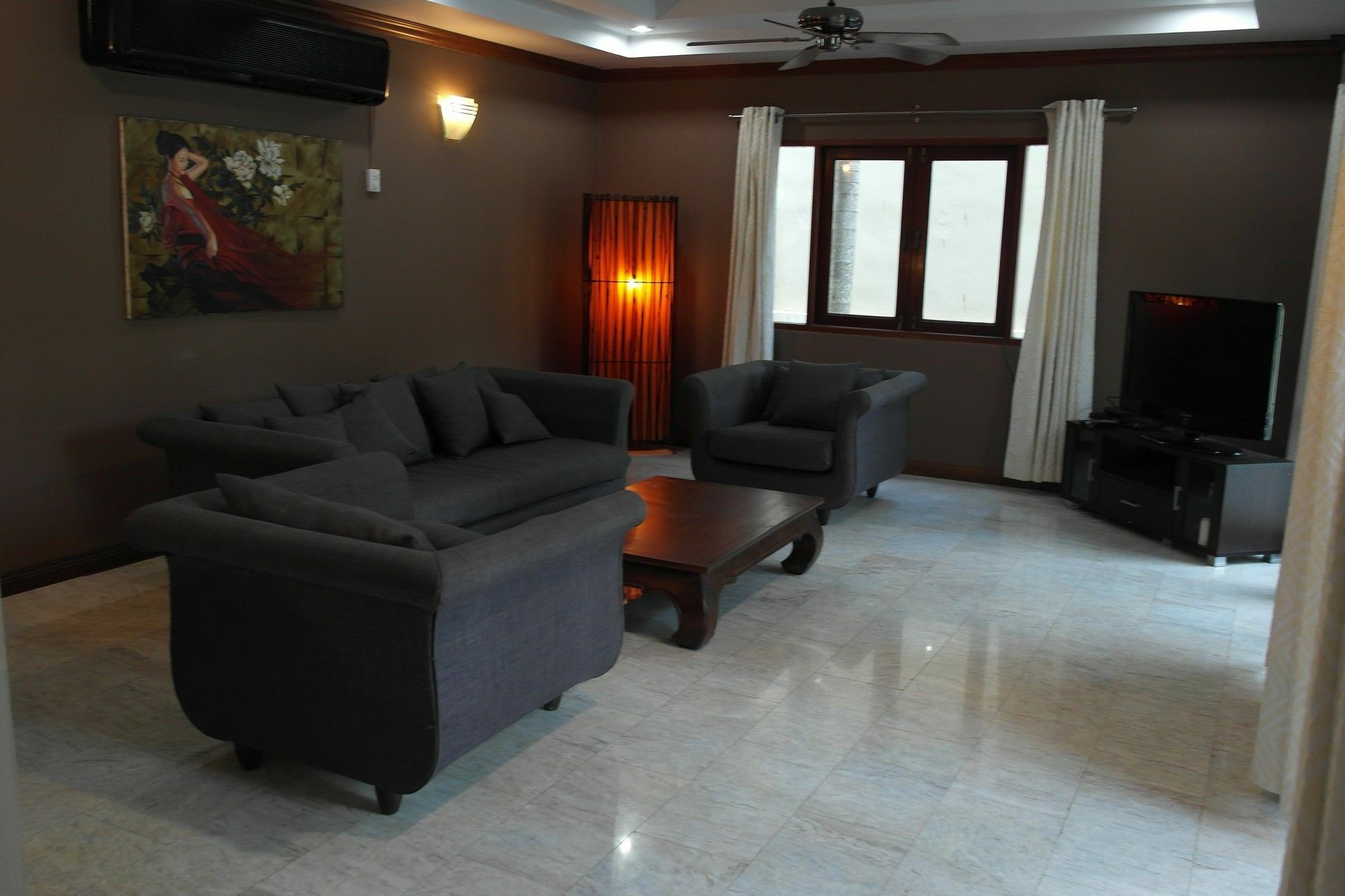 Nb Celina Villa *
