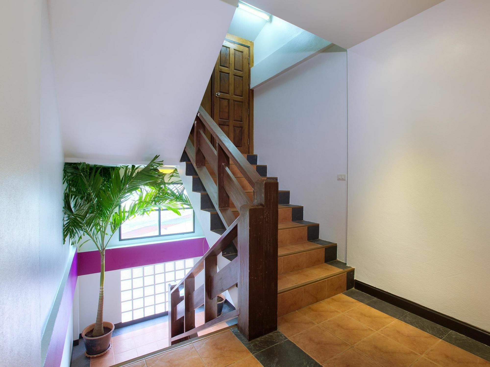 Colorize Boutique Hotel Plage de Lamai