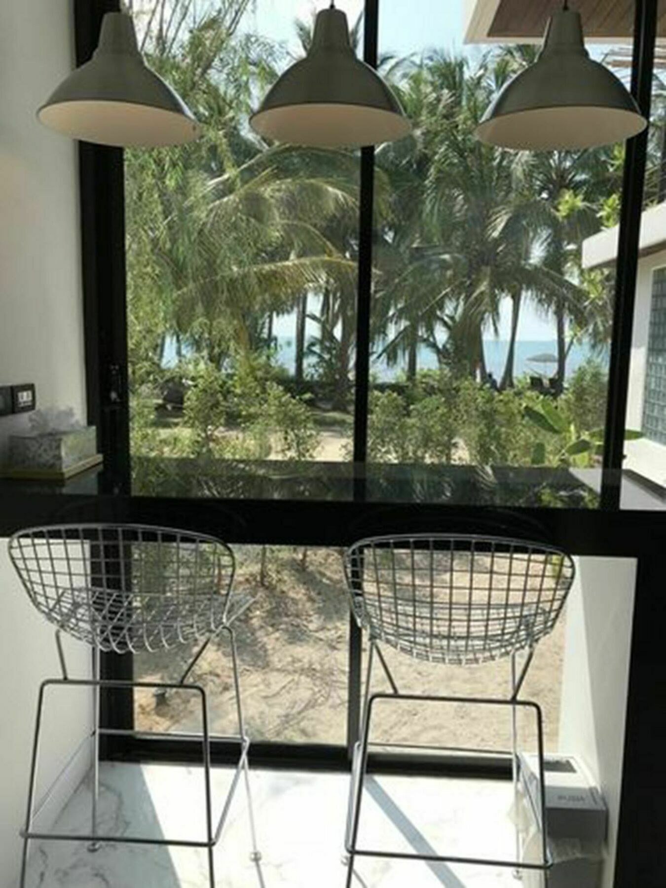 Lennon Maison Villa *
