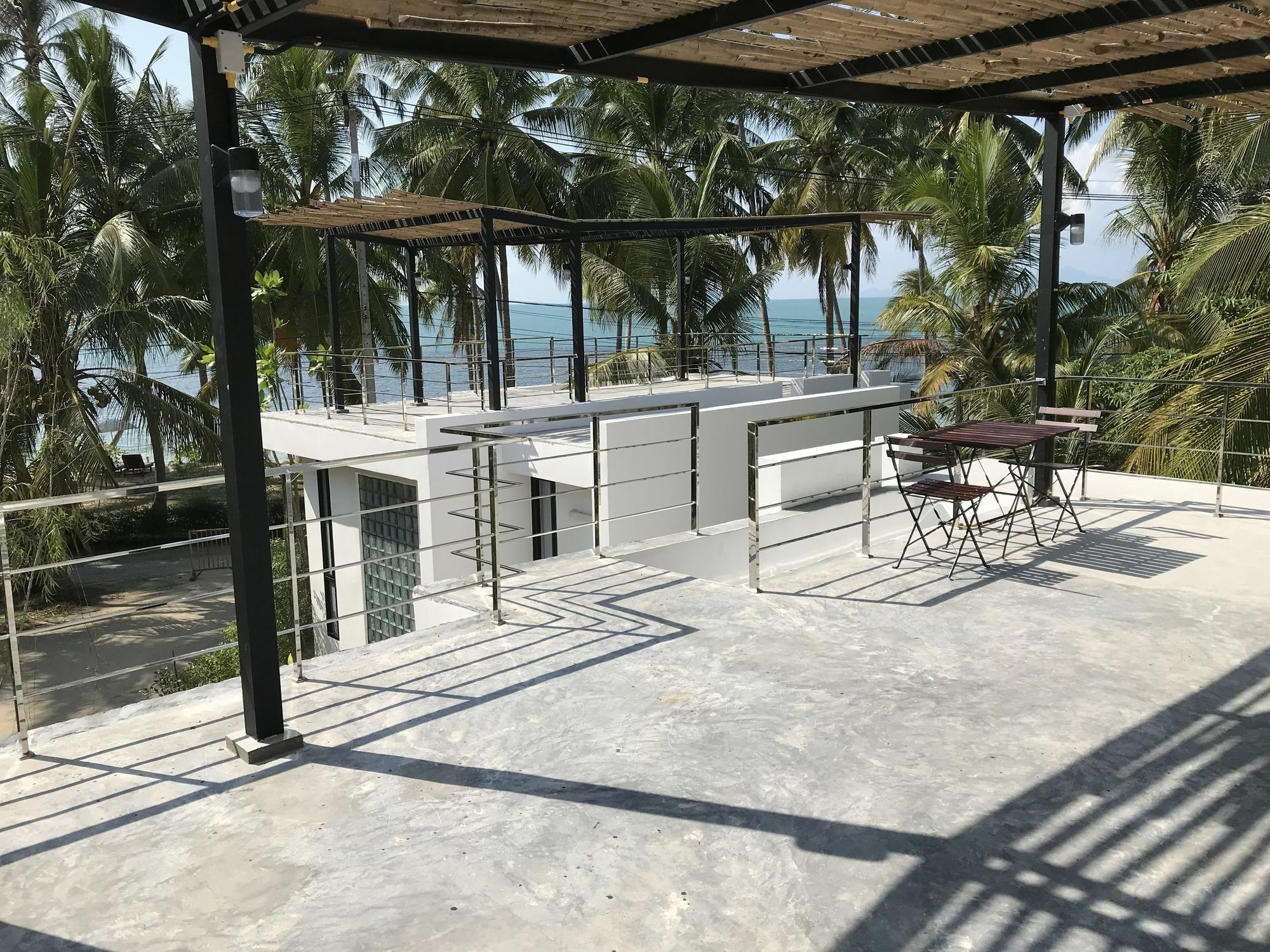 Lennon Maison Villa *