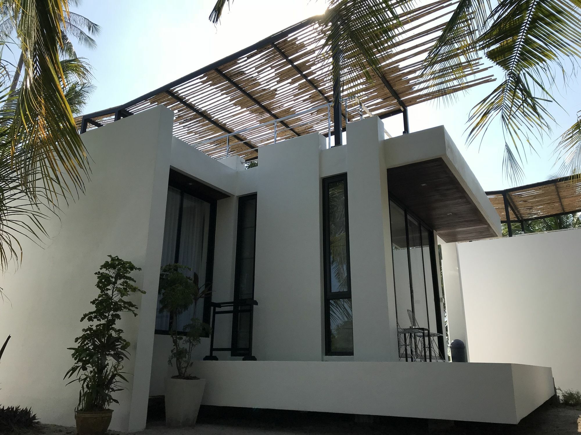 Villa Lennon Maison