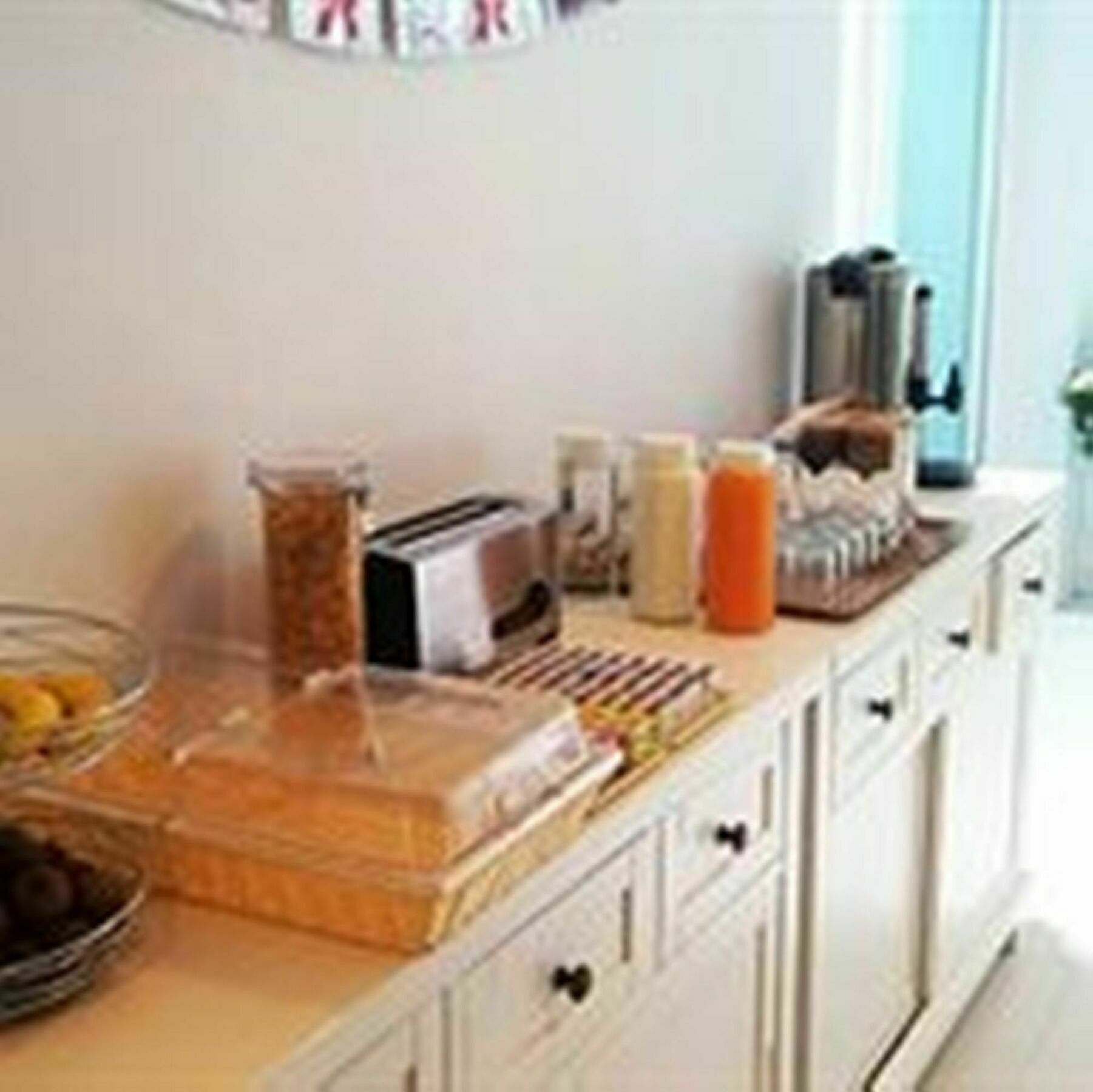 Hotel Nantra Chaweng Beach
