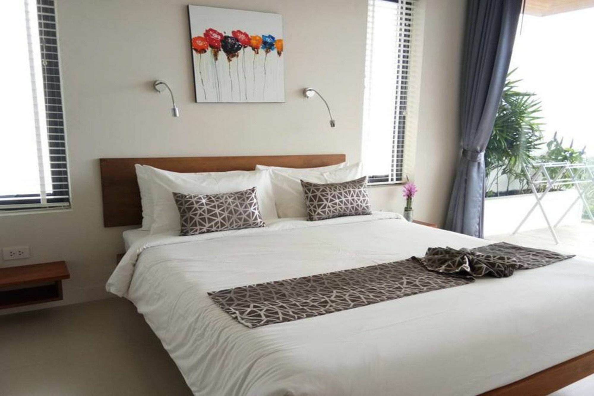 6 Bedroom Luxury Seaview Bang Po -asi Koh Samui