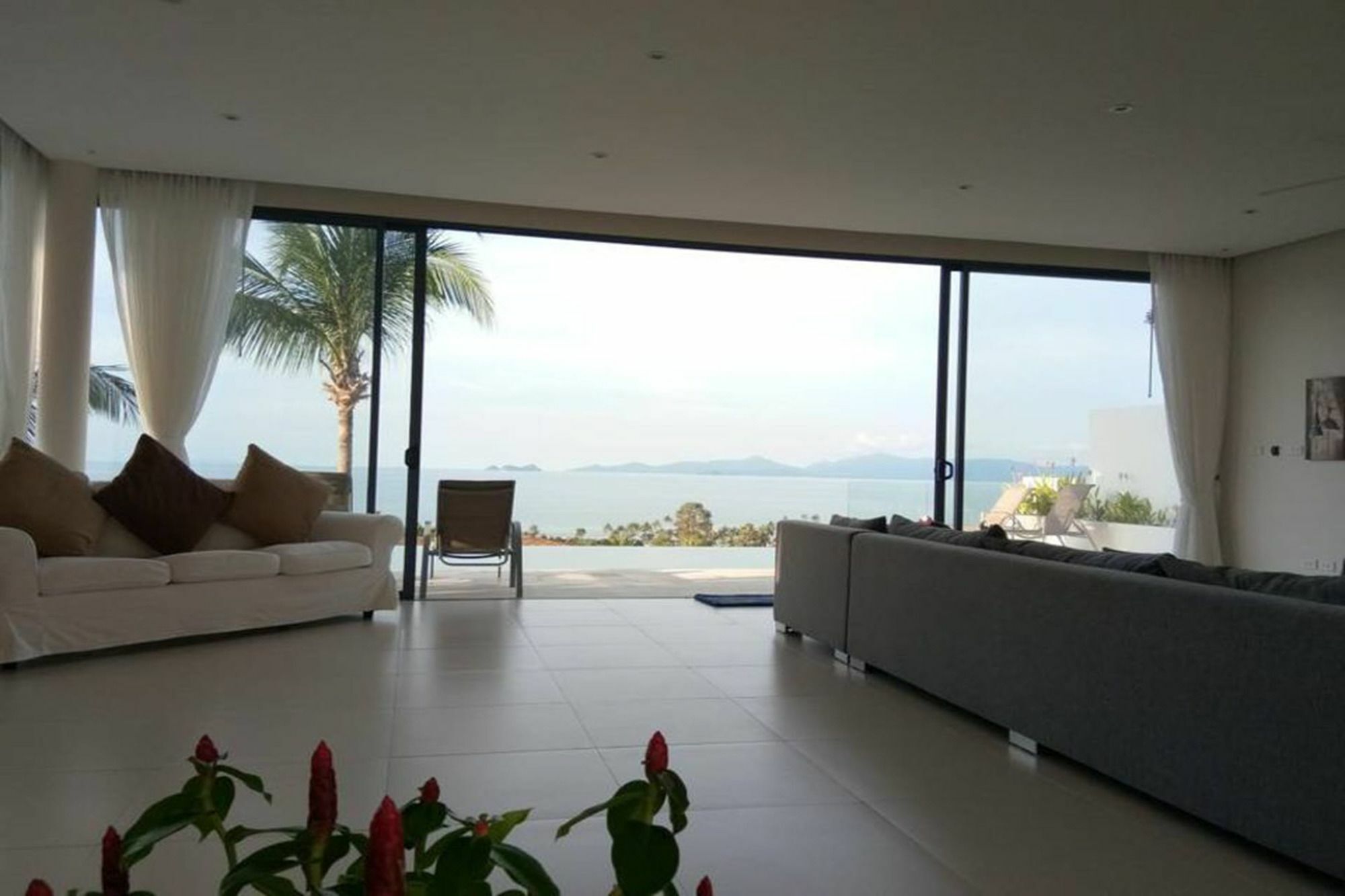 6 Bedroom Luxury Seaview Bang Po -asi