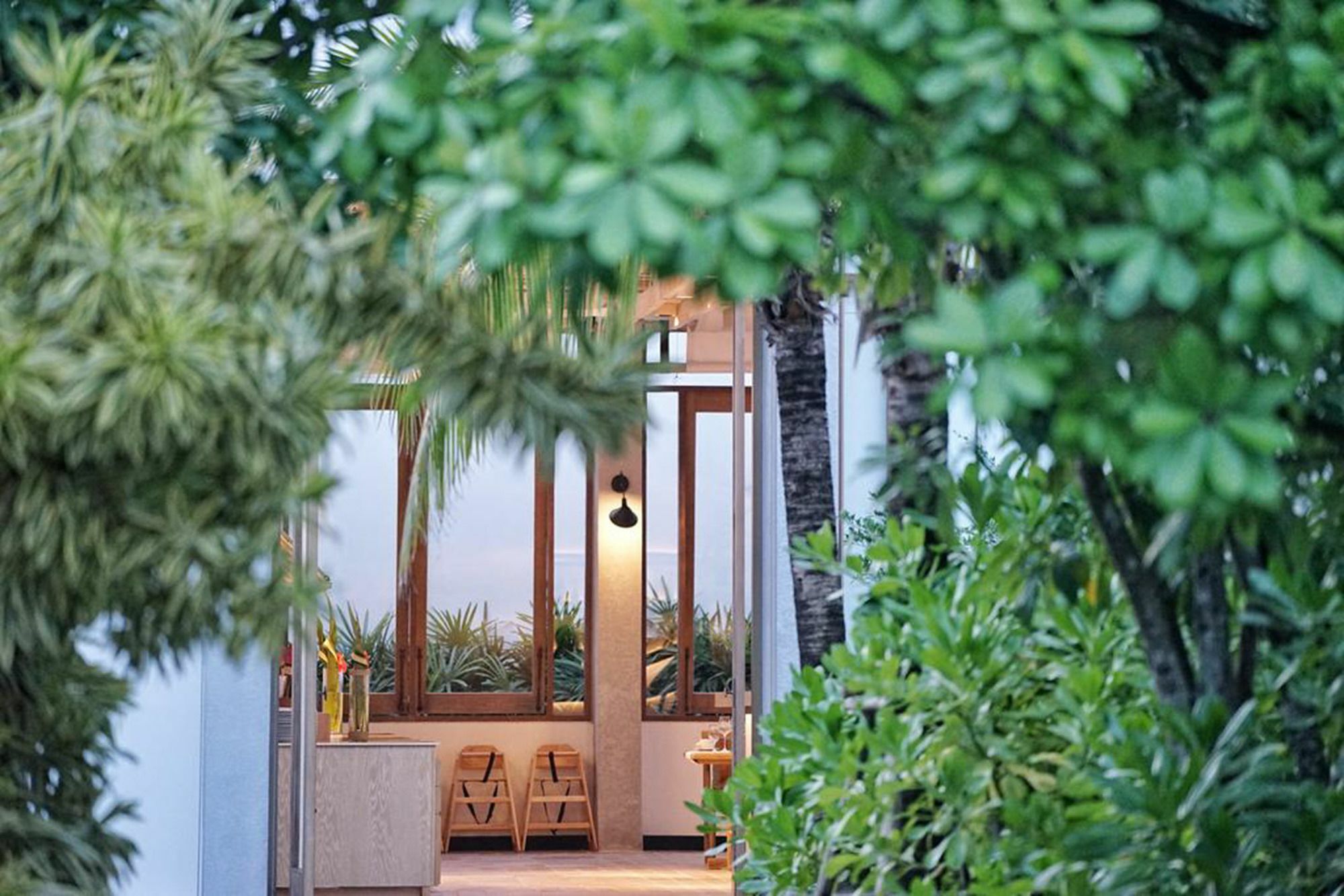 Resort Celes Samui 4*