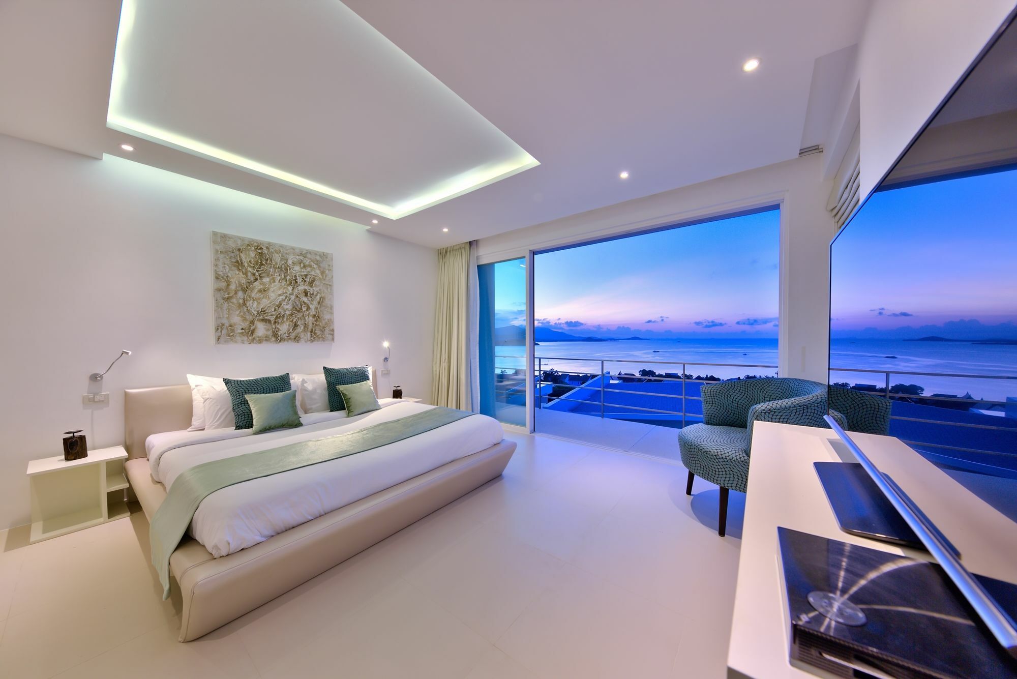 K Koh Samui Pousada Choeng Mon
