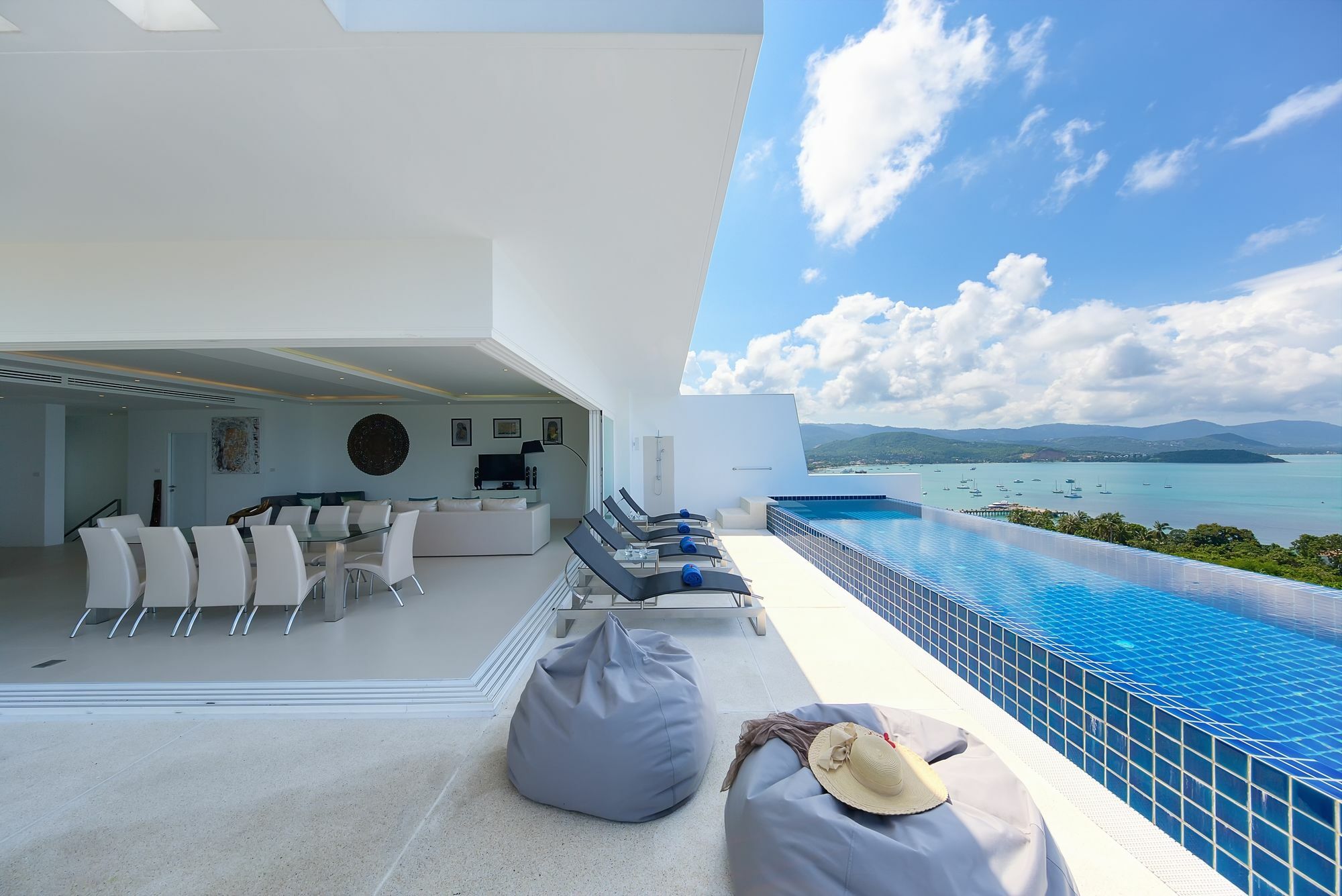 Pousada K Koh Samui Choeng Mon