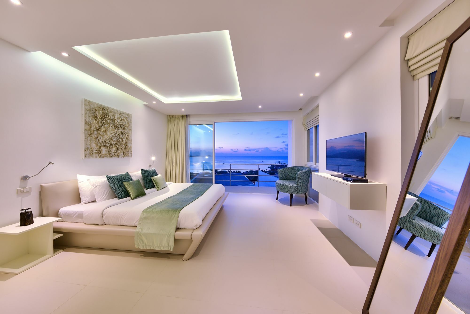Pousada K Koh Samui Choeng Mon