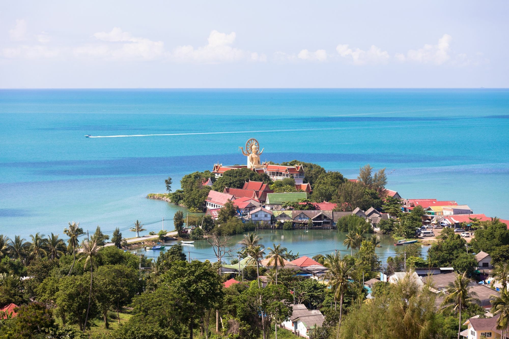Pousada K Koh Samui *
