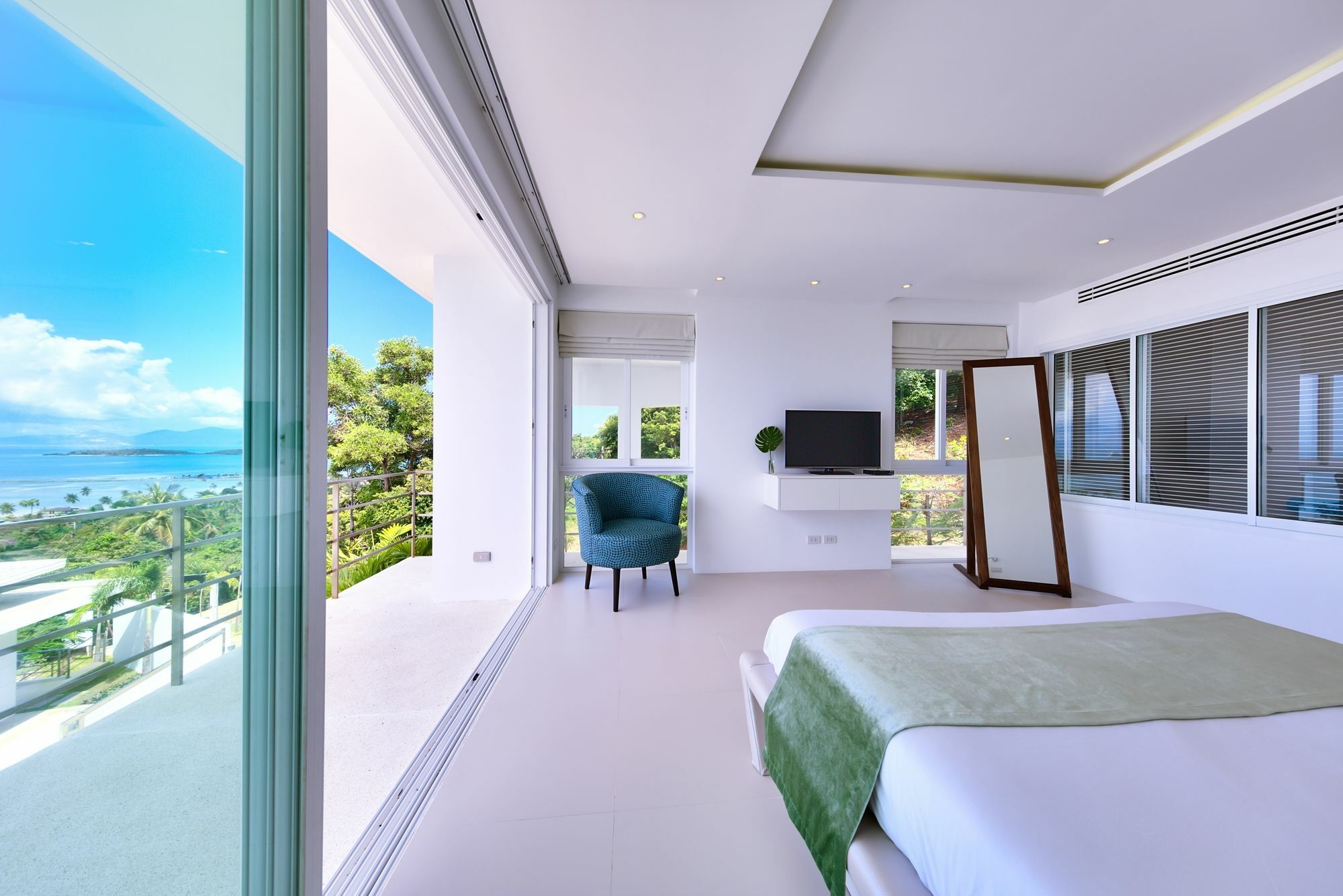 K Koh Samui Pousada *