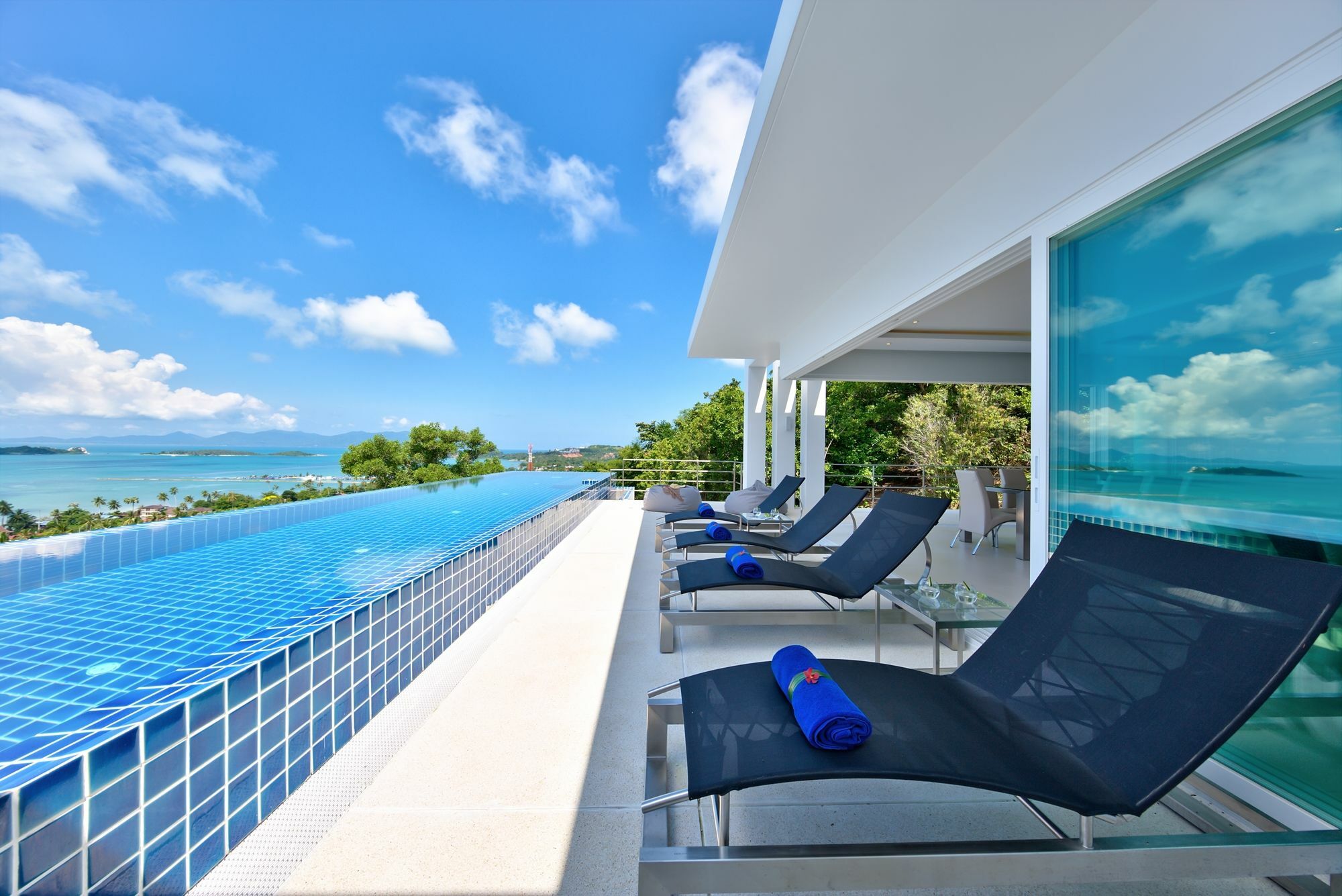 Pousada K Koh Samui *