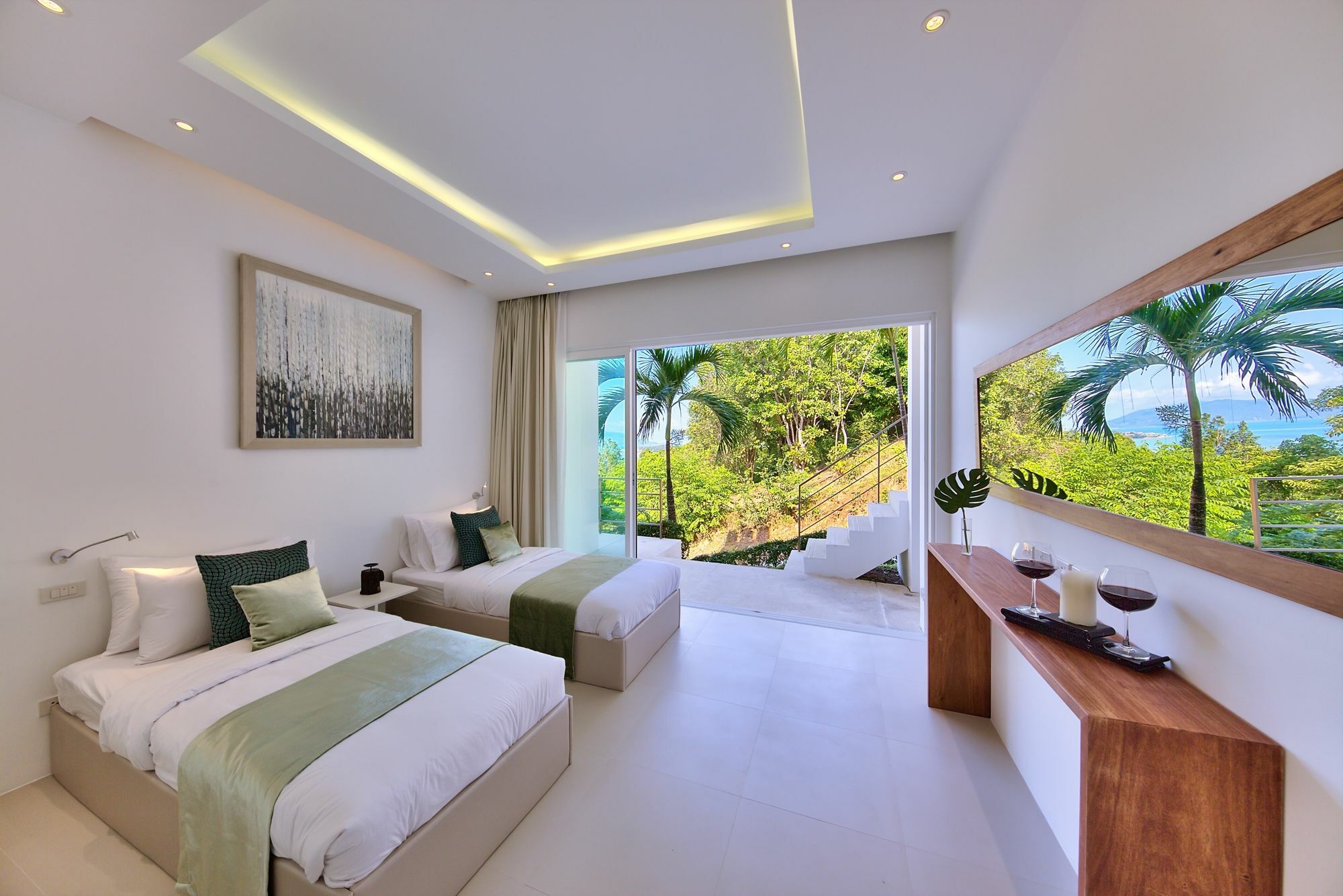 K Koh Samui Pousada *