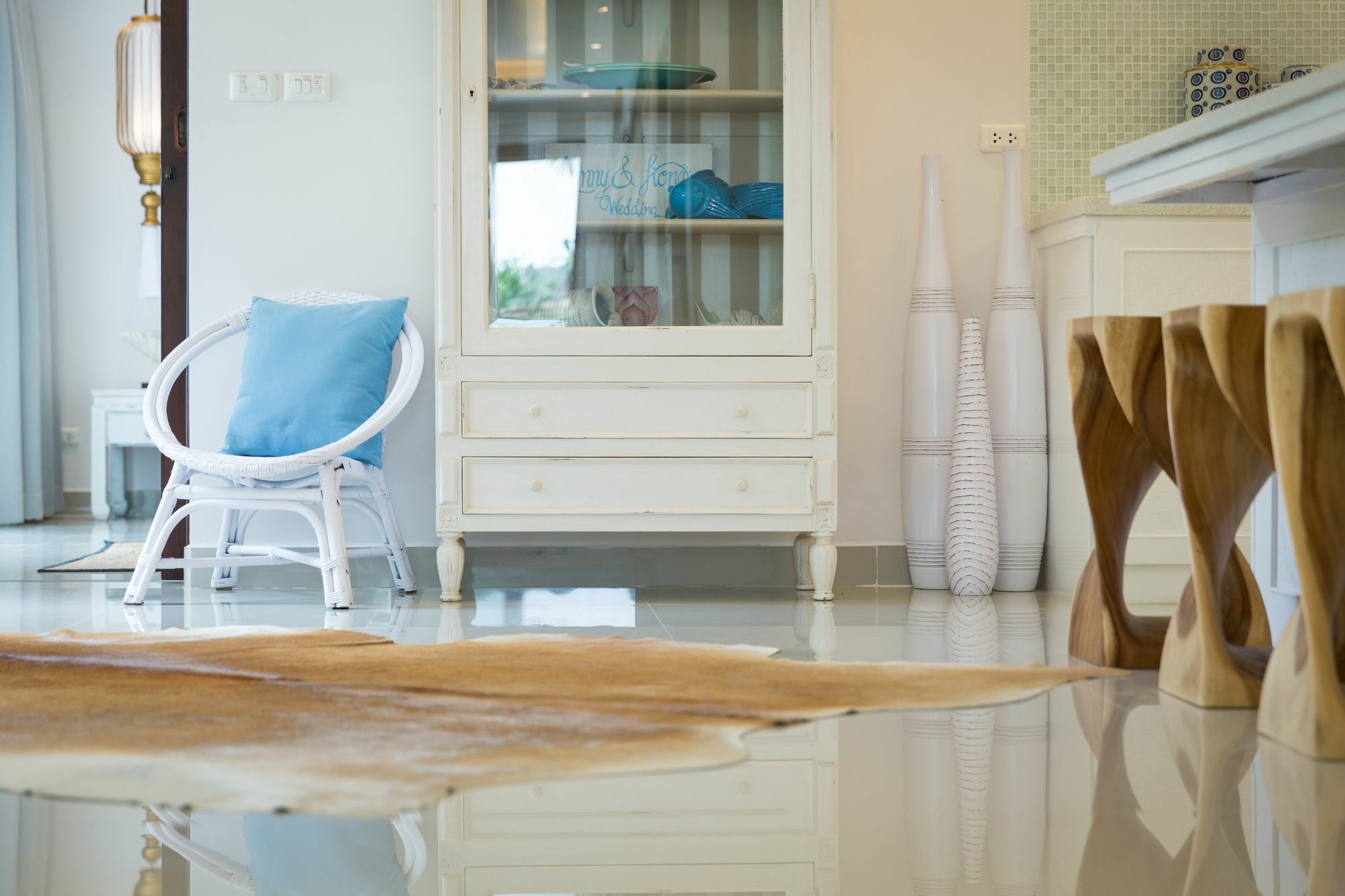 Baan Fah Sai 4br Private Pool & Walk To Villa