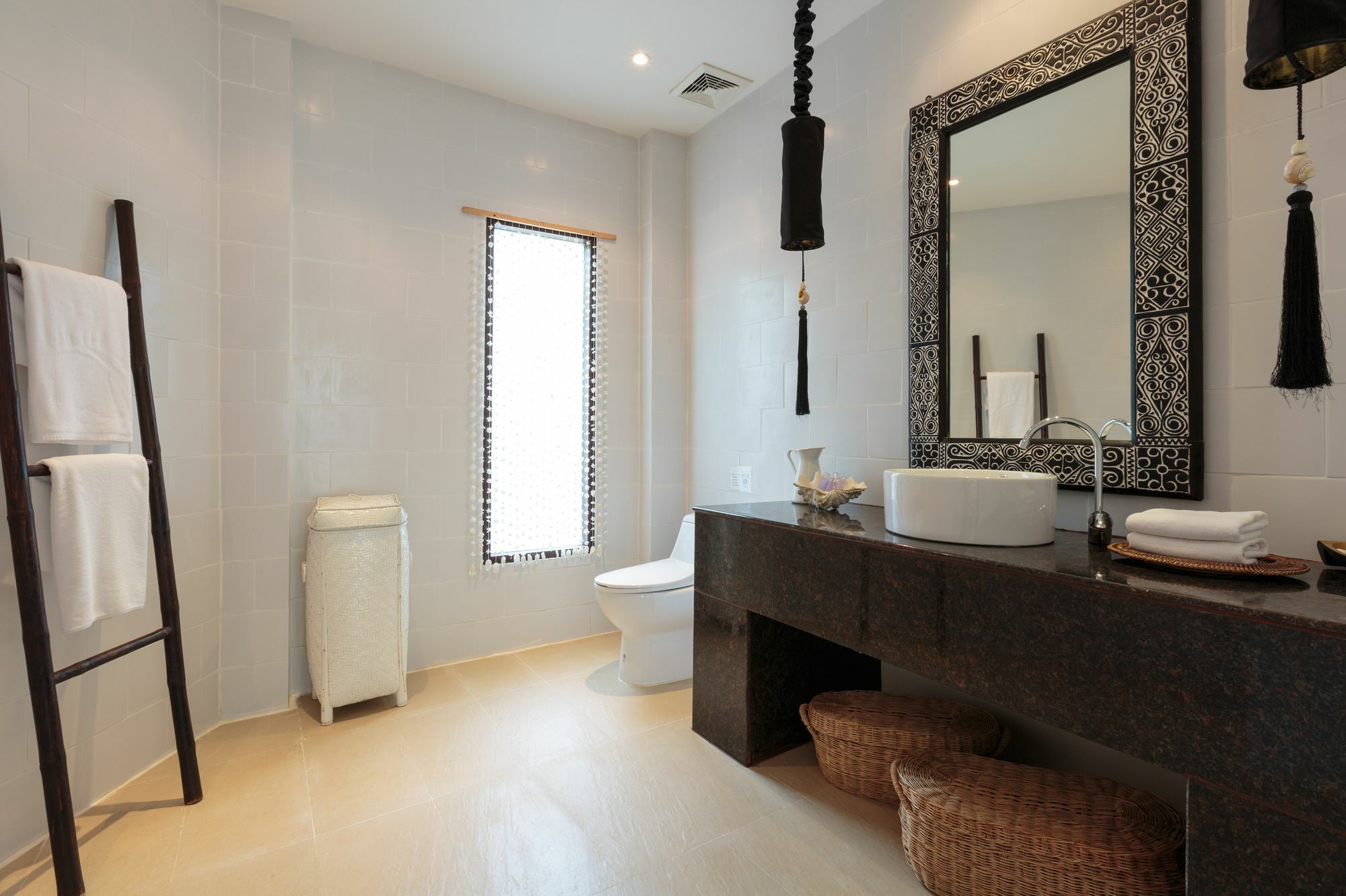 Baan Fah Sai 4br Private Pool & Walk To Villa