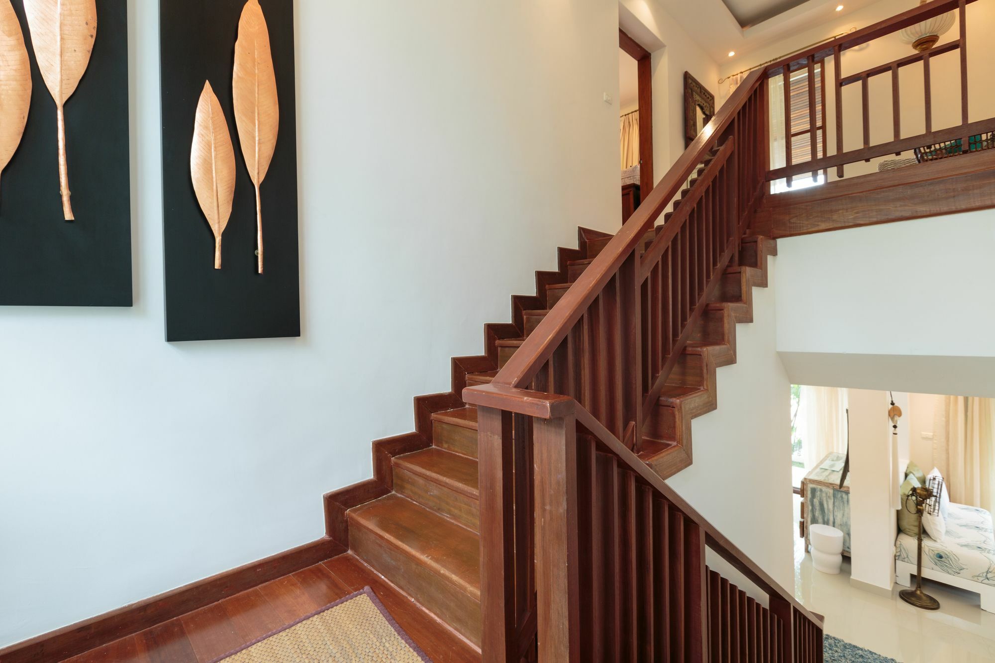 Baan Fah Sai 4br Private Pool & Walk To Villa *