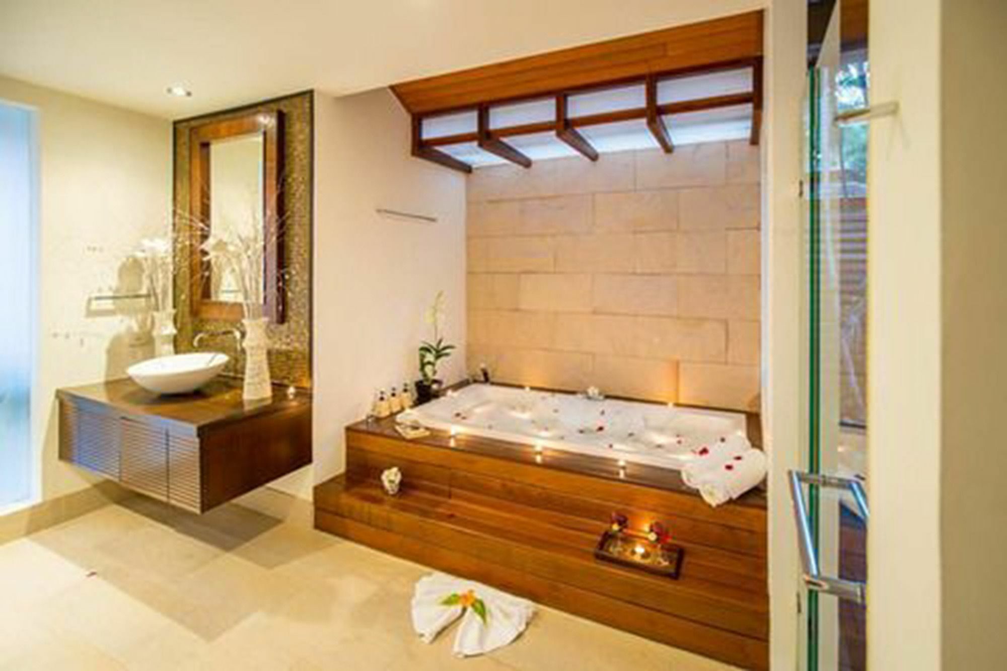 Villa Baan Ban Buri *