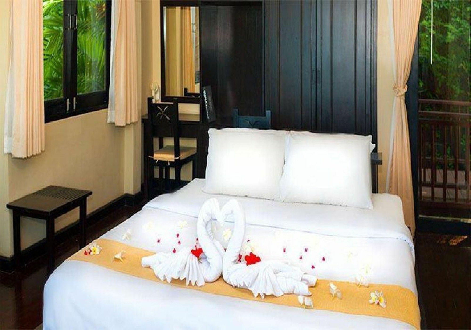 Merit Samui Resort 4*