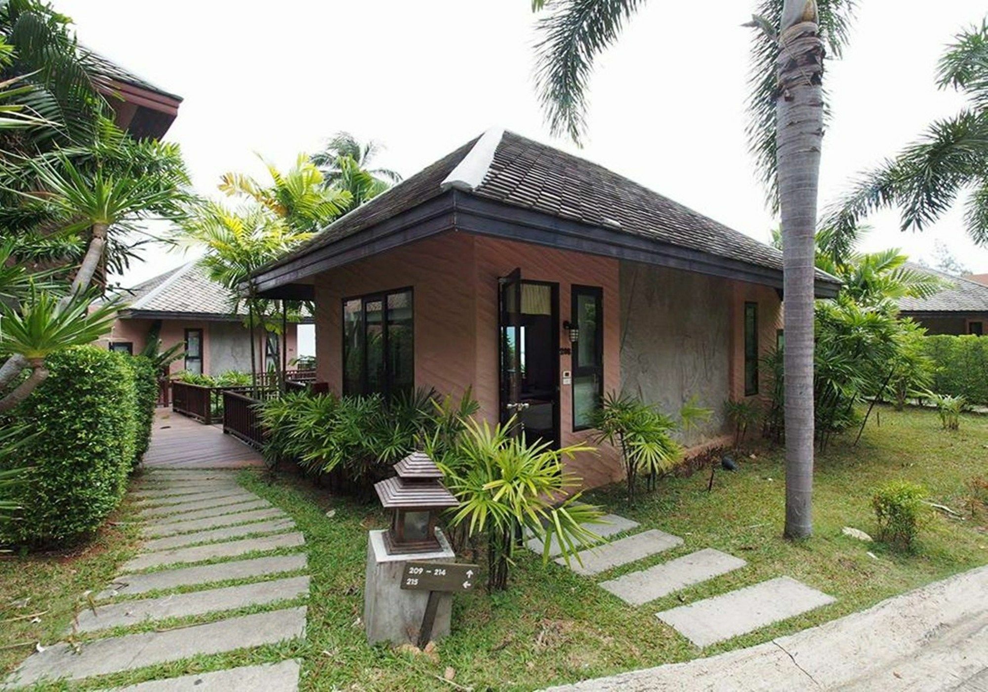 Merit Samui Resort Ko Samui