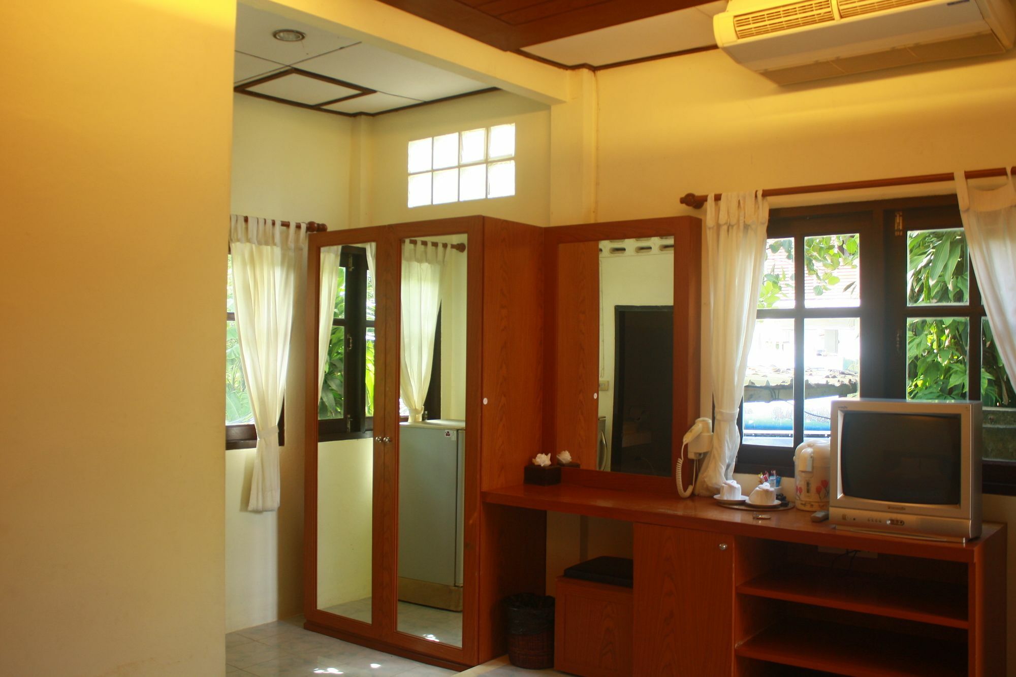 Gasthof Samui Honey Backpacker Choeng Mon