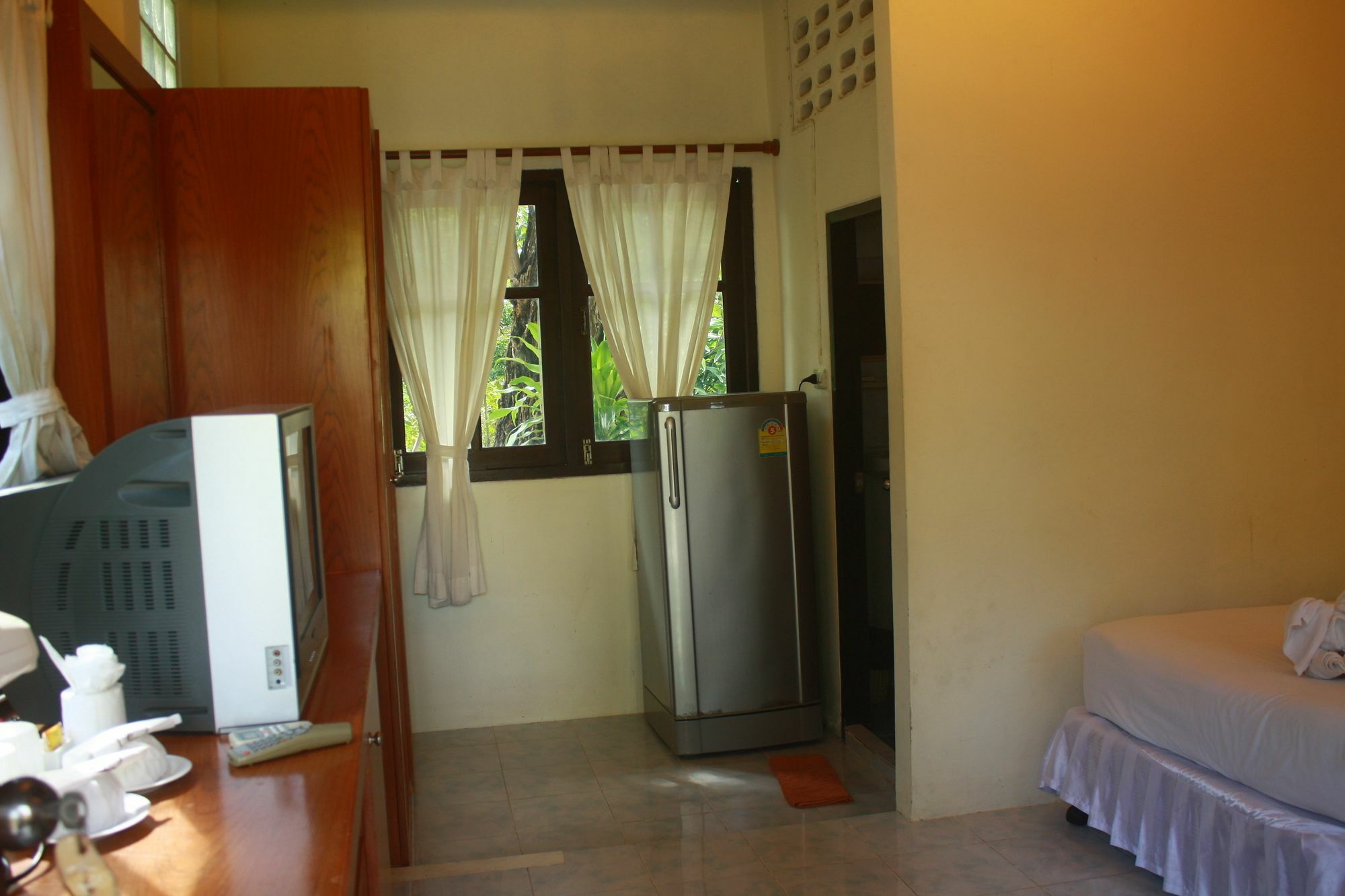 Gasthof Samui Honey Backpacker *