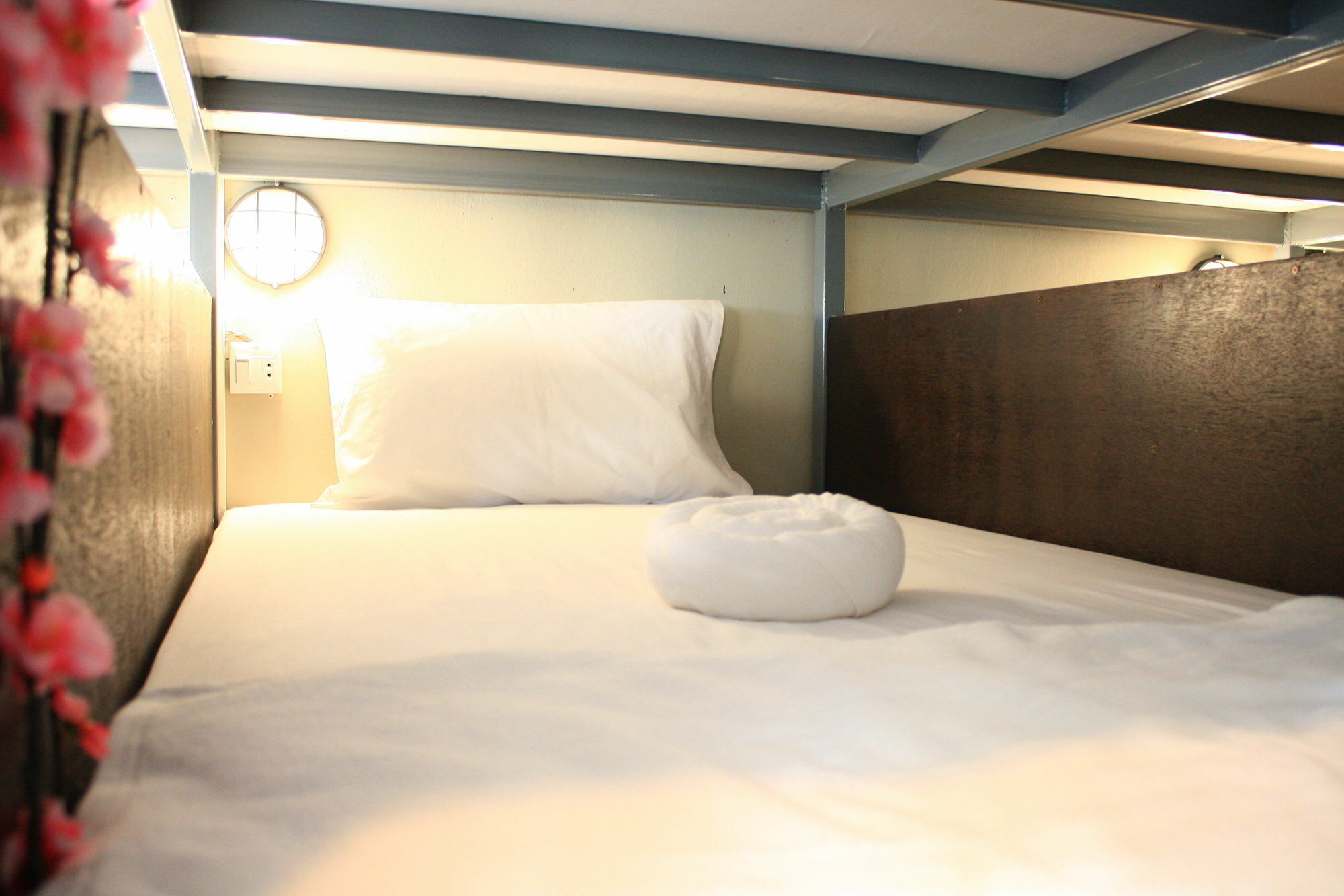 My Samui Hostel
