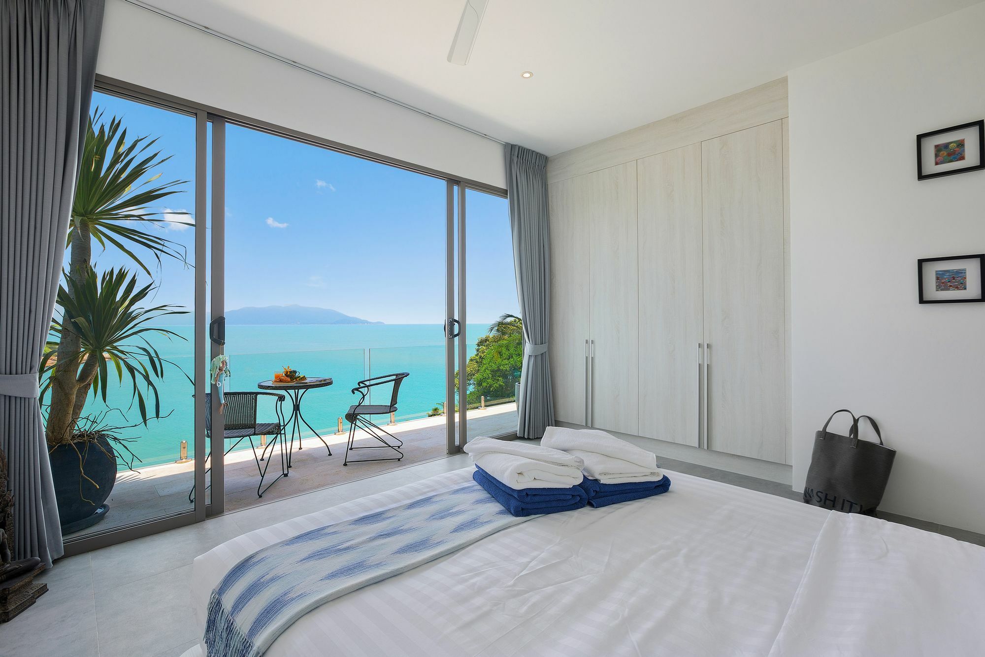 Villa Samui Bayside Luxury