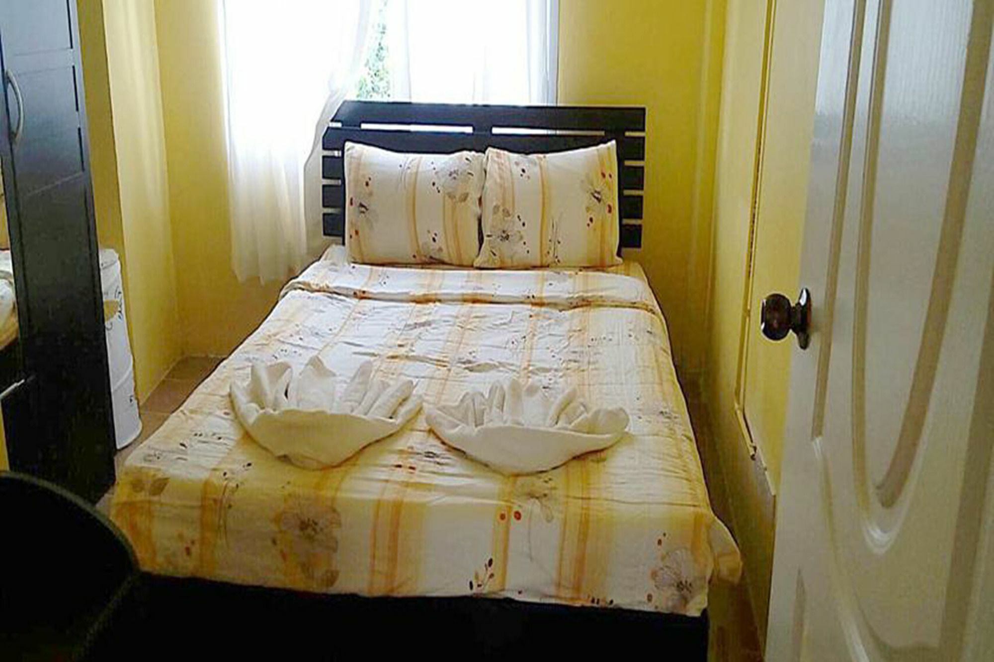 Apartamento Rann Chaweng *