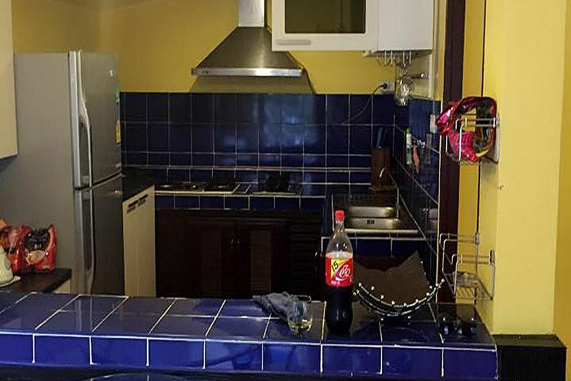 Rann Chaweng Apartamento Bophut
