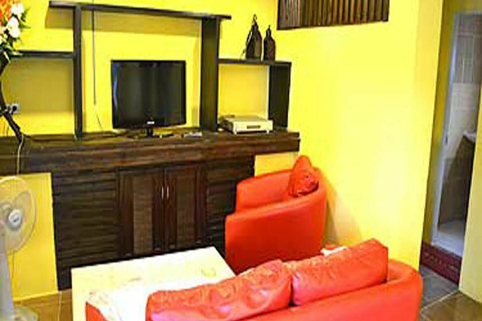Apartamento Rann Chaweng