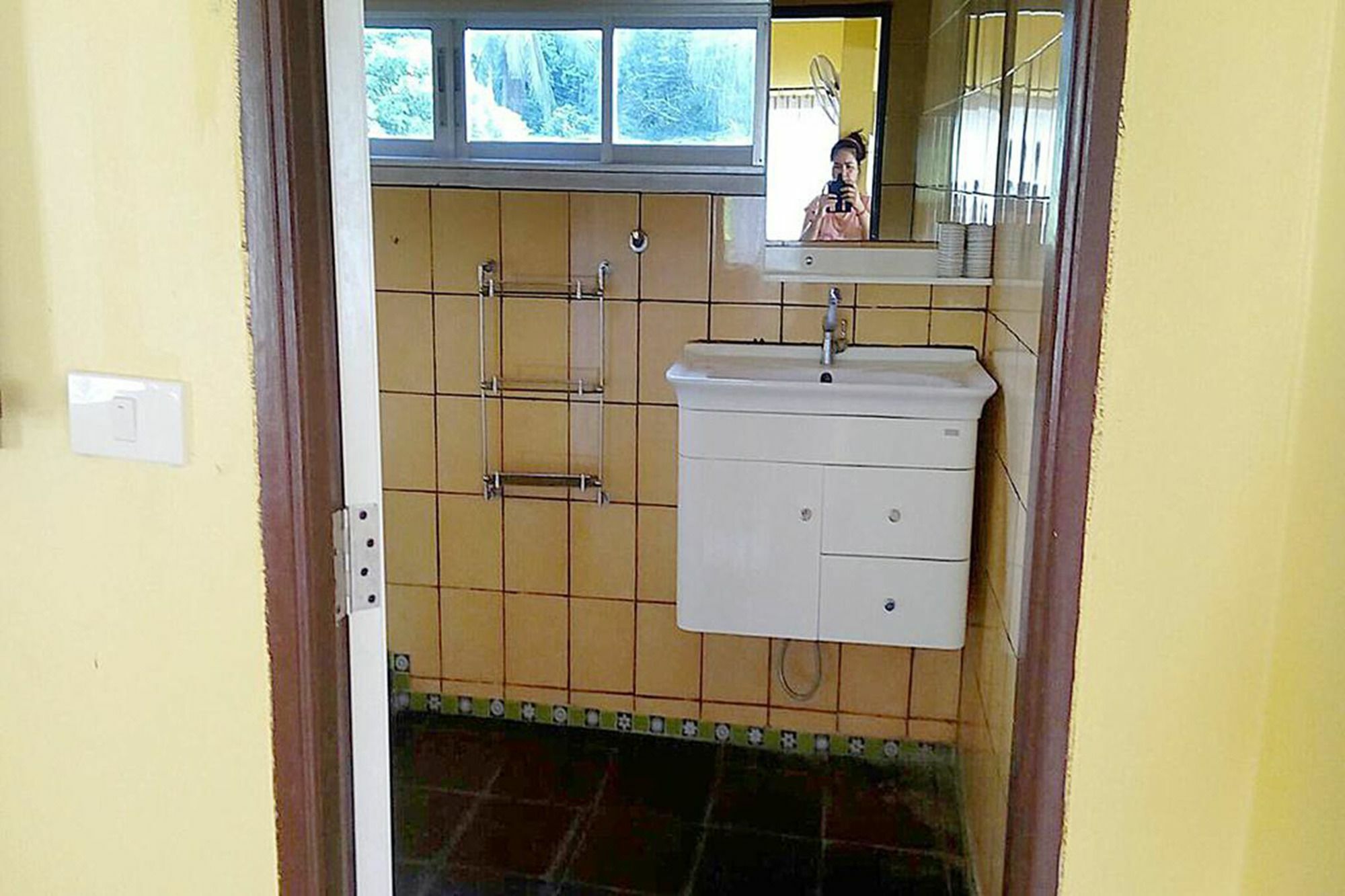 Apartamento Rann Chaweng Bophut