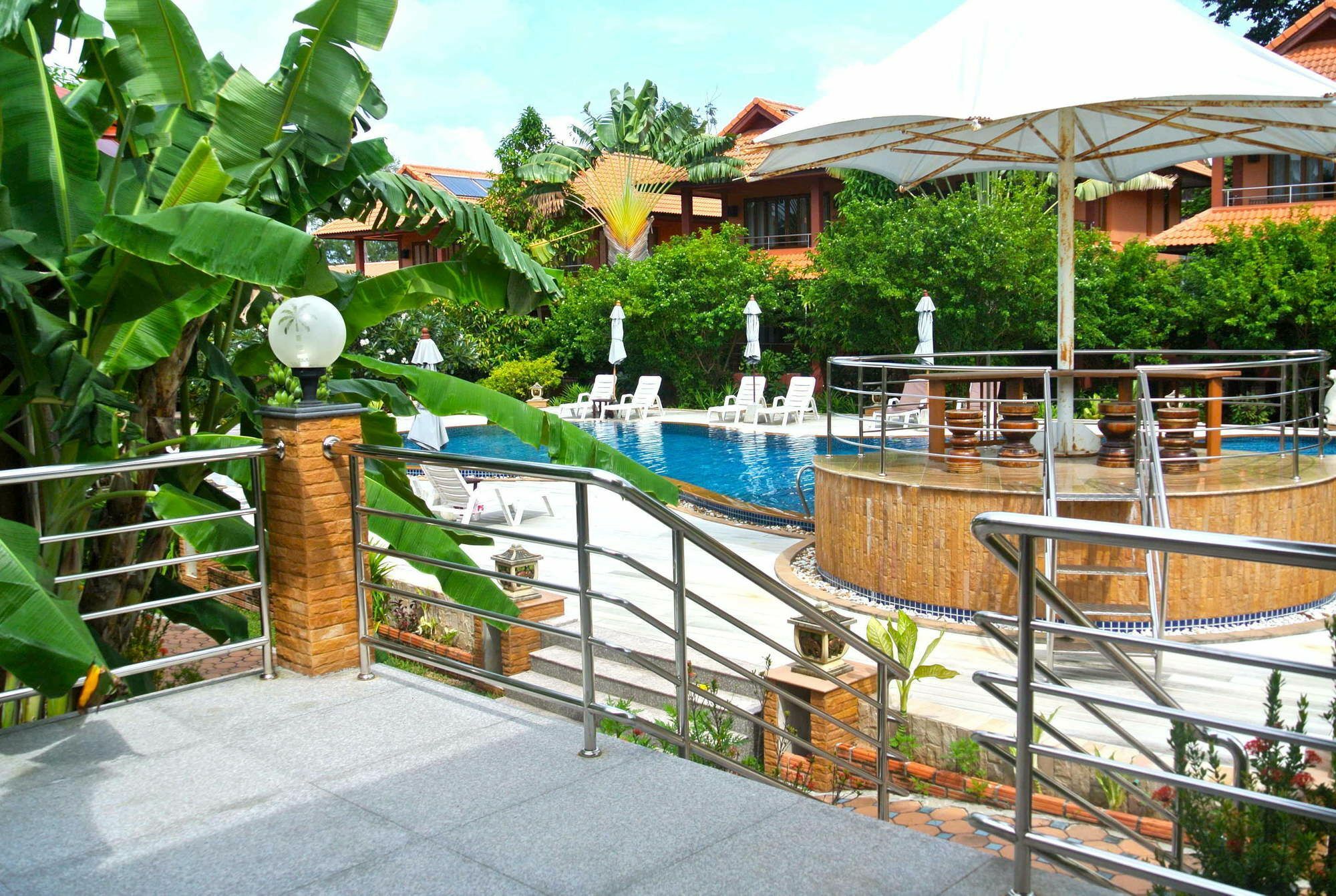 Inn Ps Thana 3*