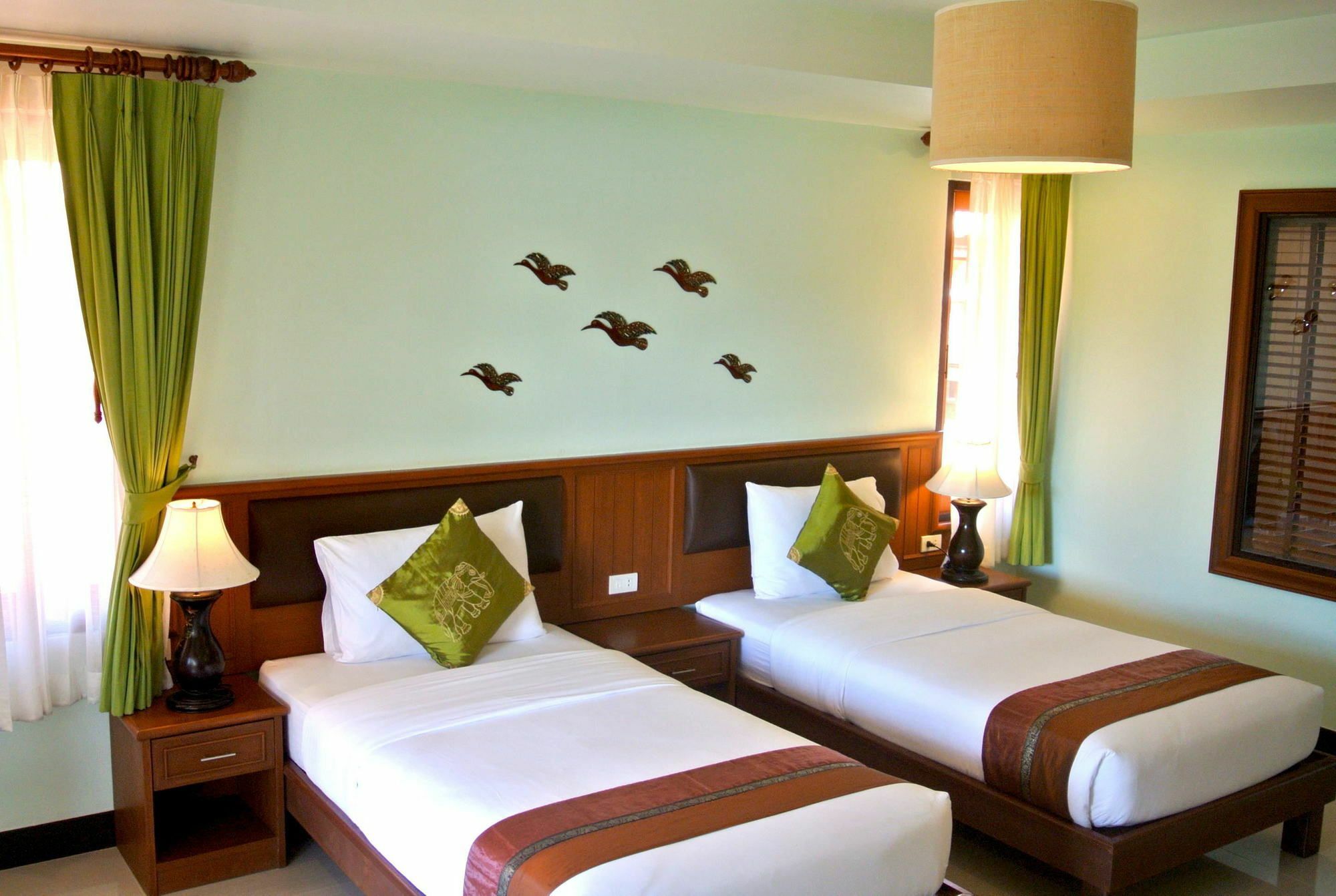 Ps Thana Inn