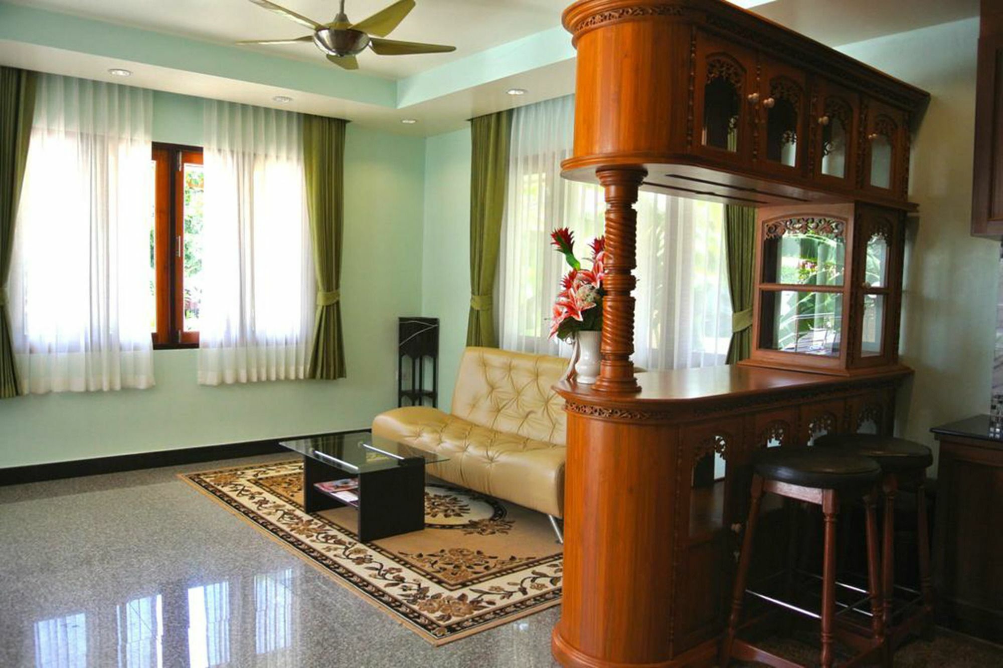 Ps Thana 3* Choeng Mon