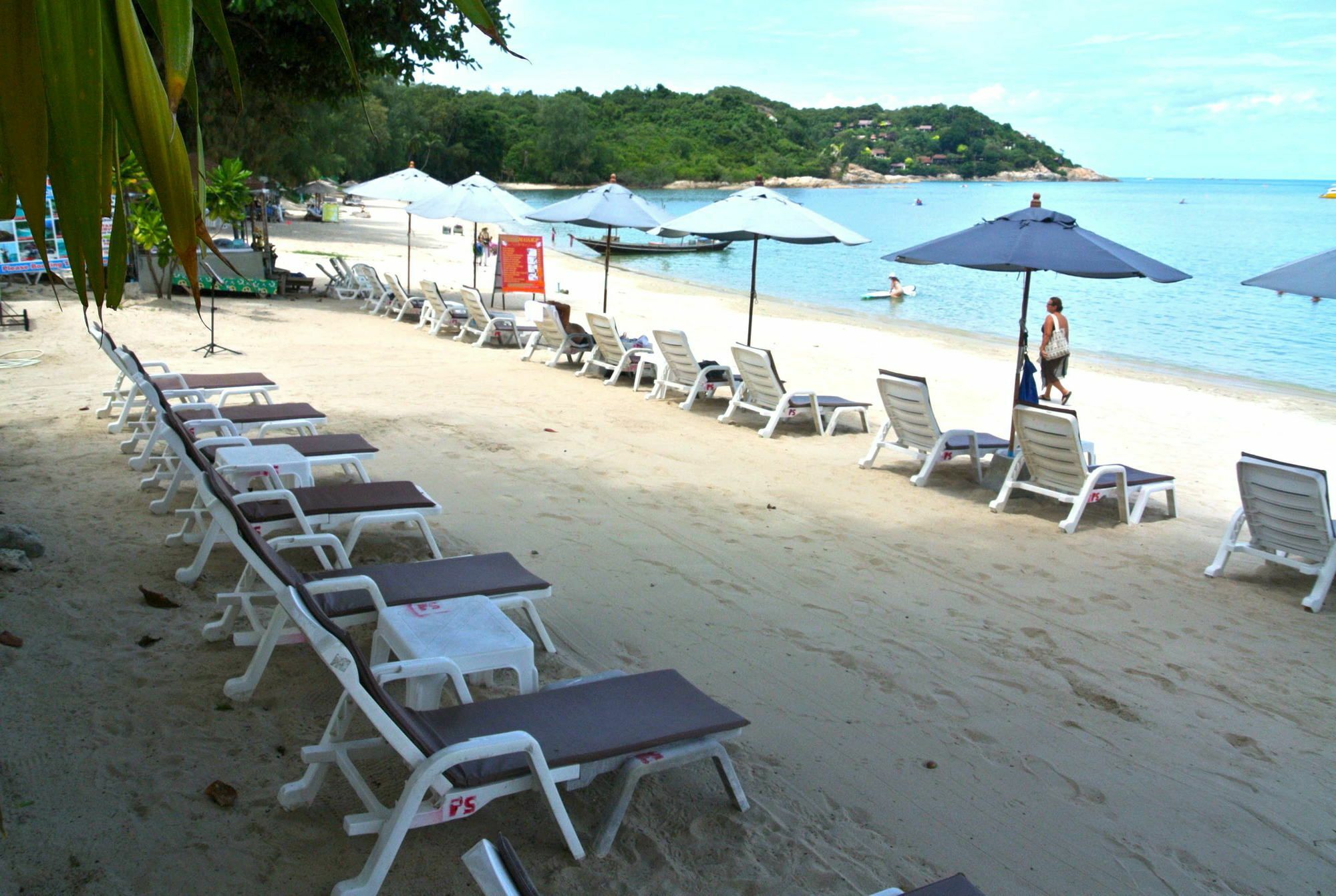 Inn Ps Thana Choeng Mon
