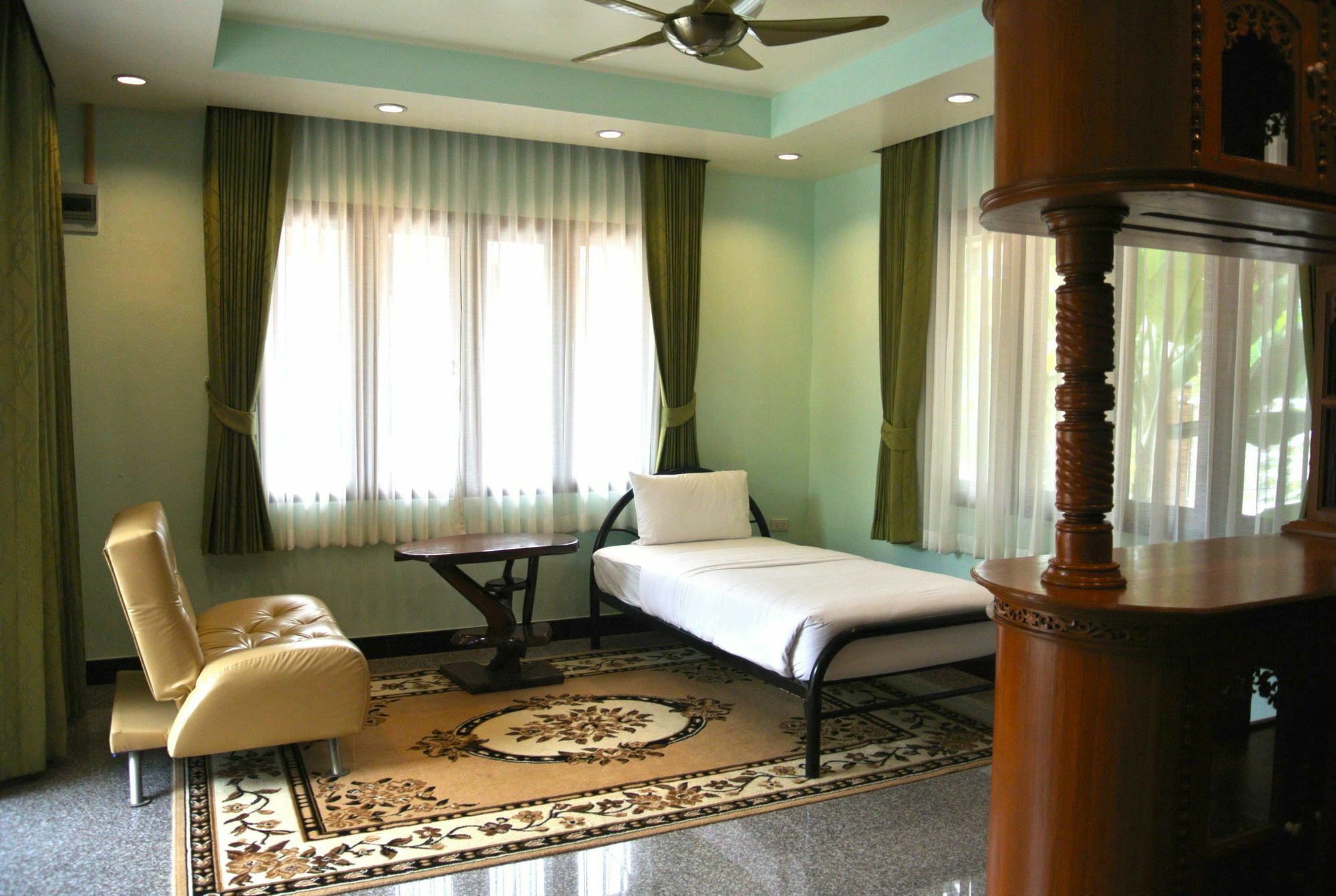Ps Thana Inn