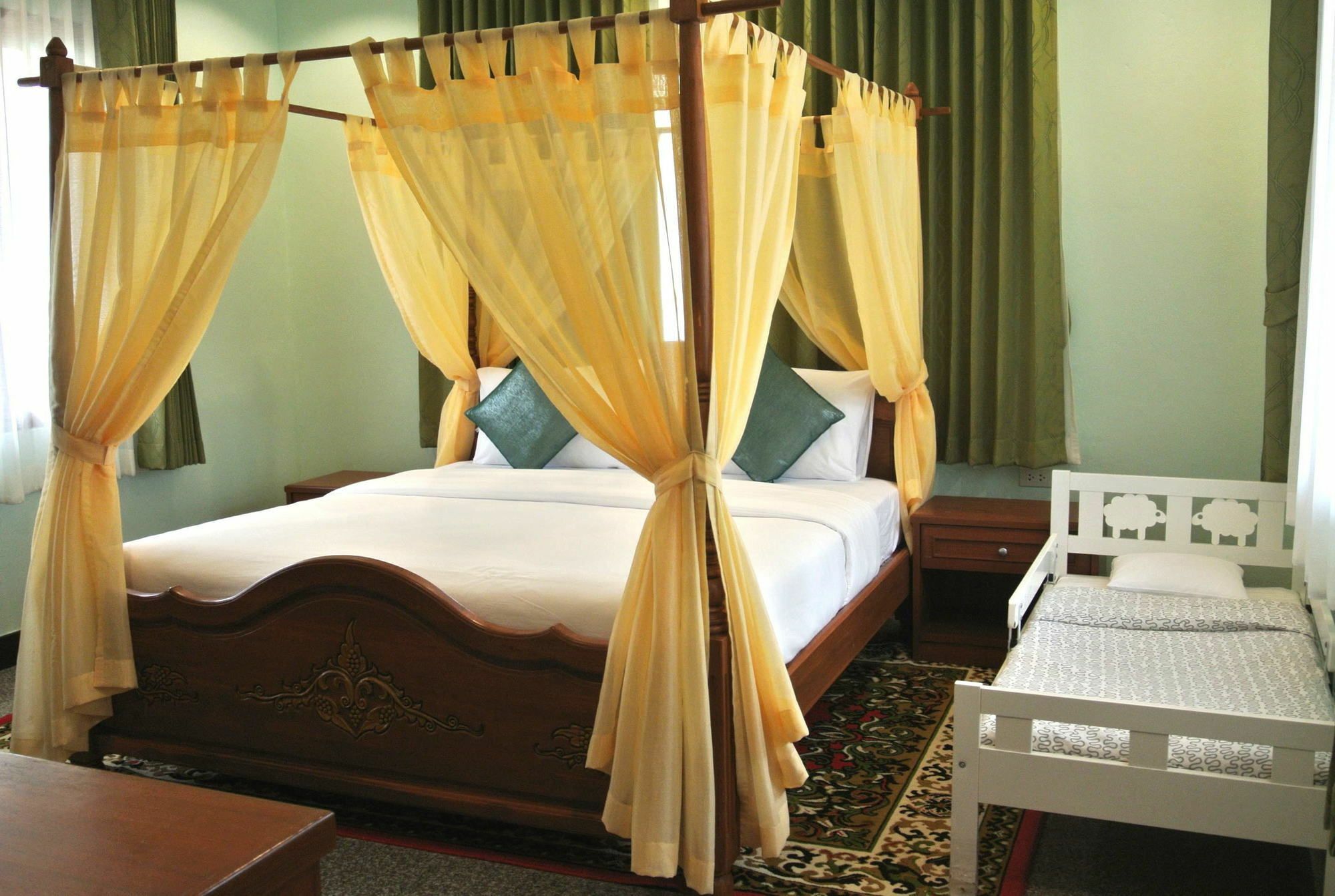 Ps Thana Inn 3*