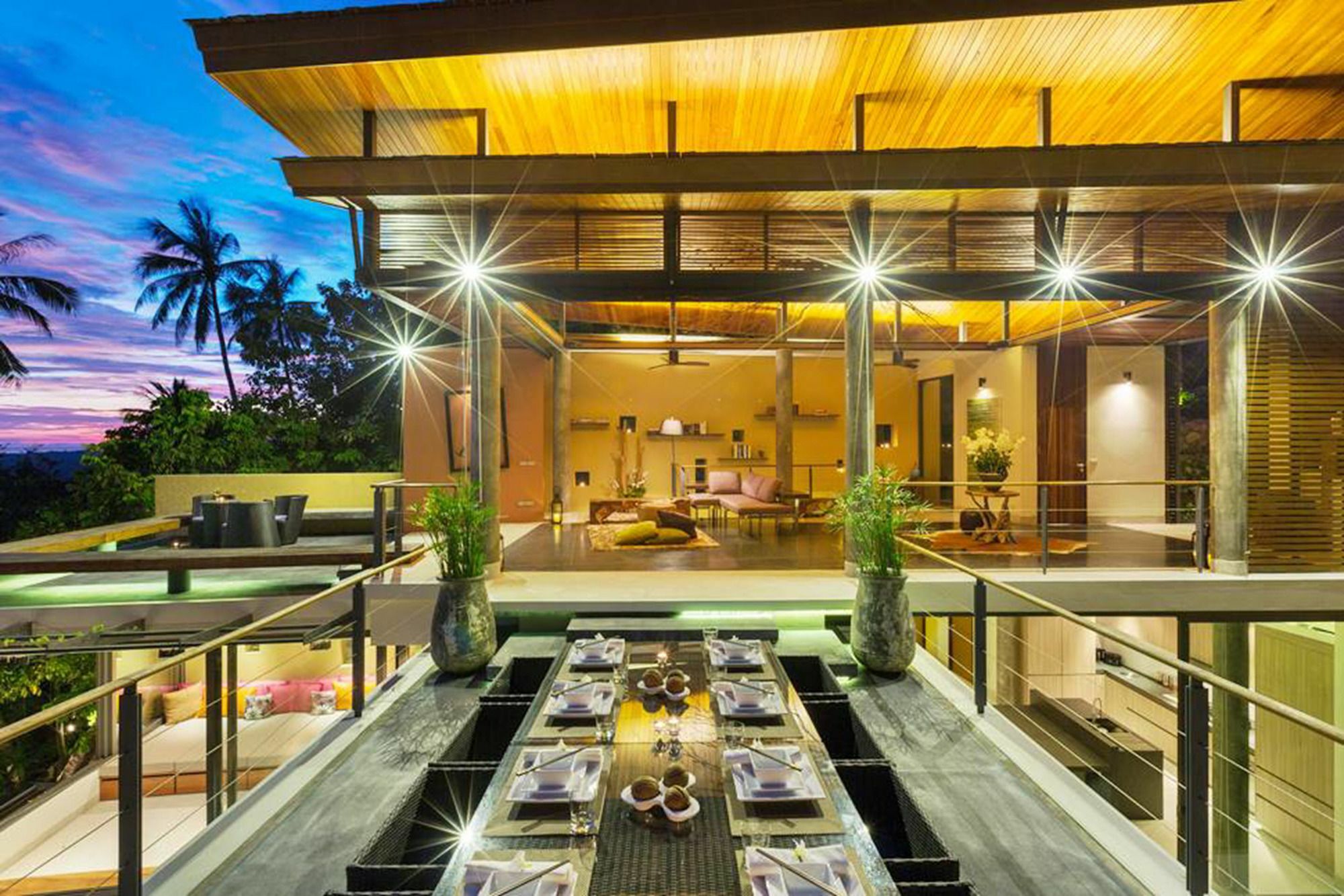 L2 Villa