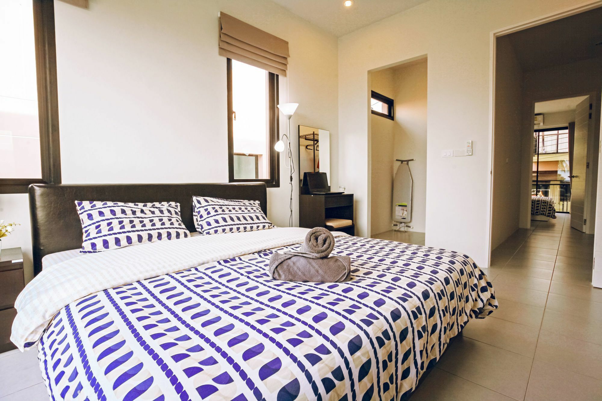 Samui Replay Townhouse With Seaview Apartamento