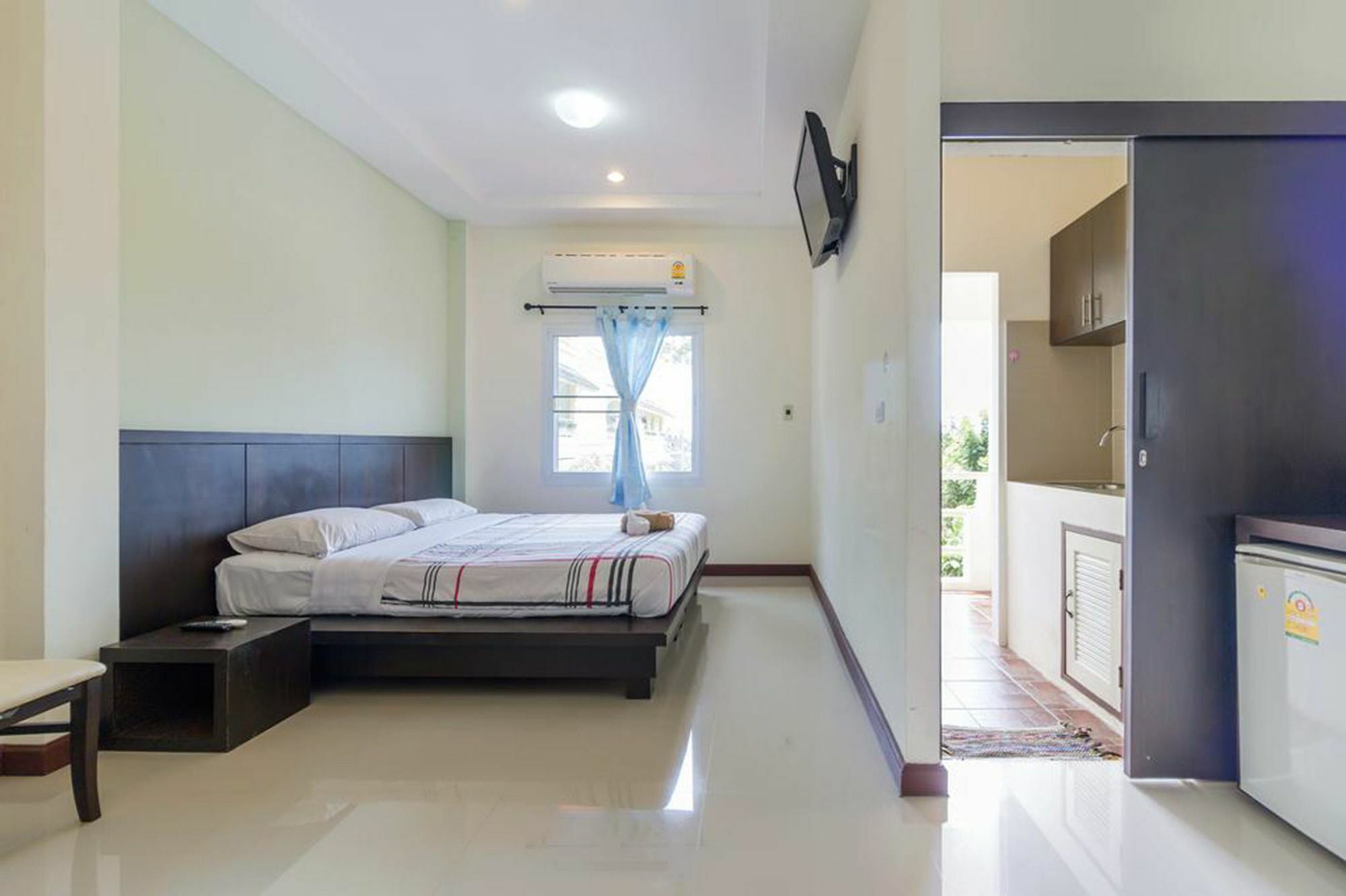 Apartment Chom Samui Place *