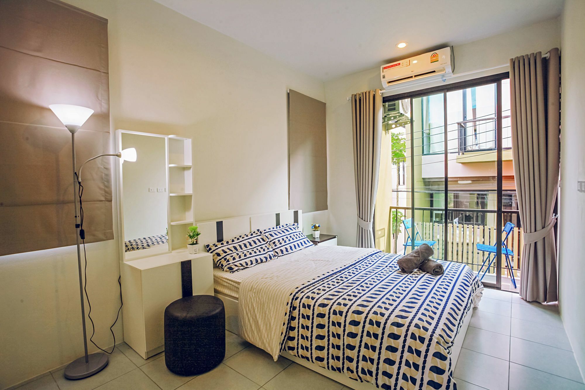 Samui Replay Townhouse With Seaview Bophut