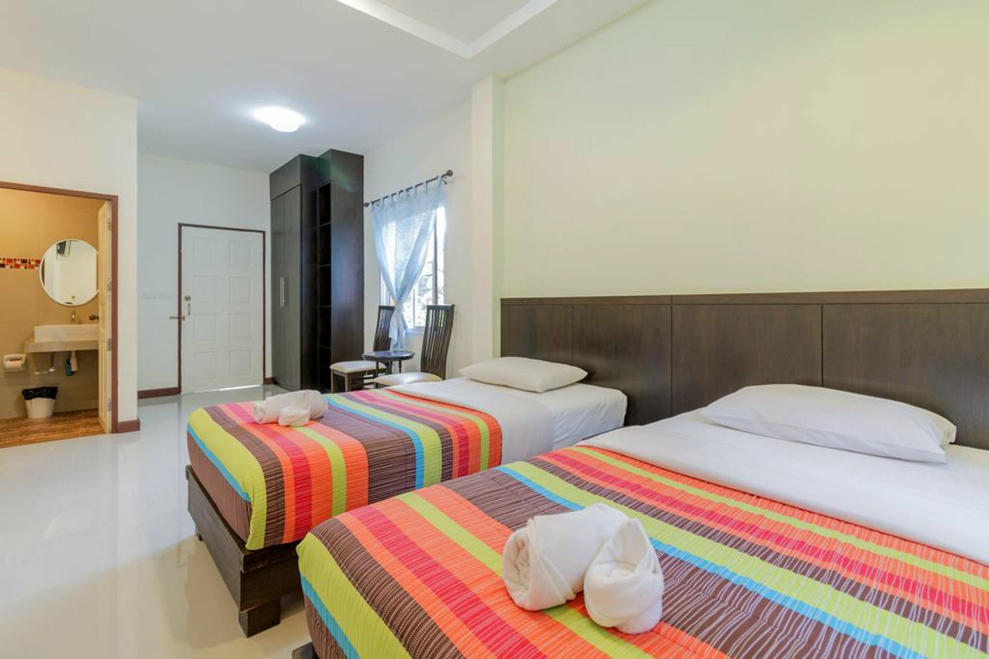 Chom Samui Place Apartment