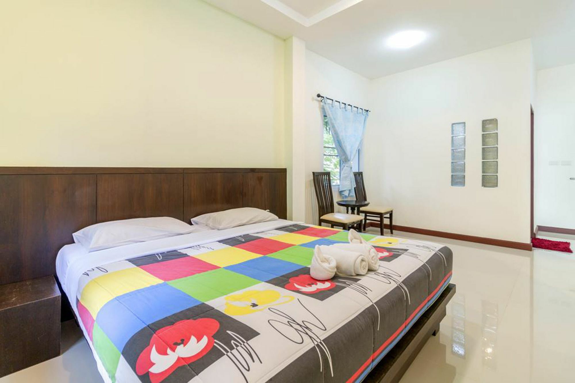 Apartment Chom Samui Place Lamai Beach (Koh Samui)