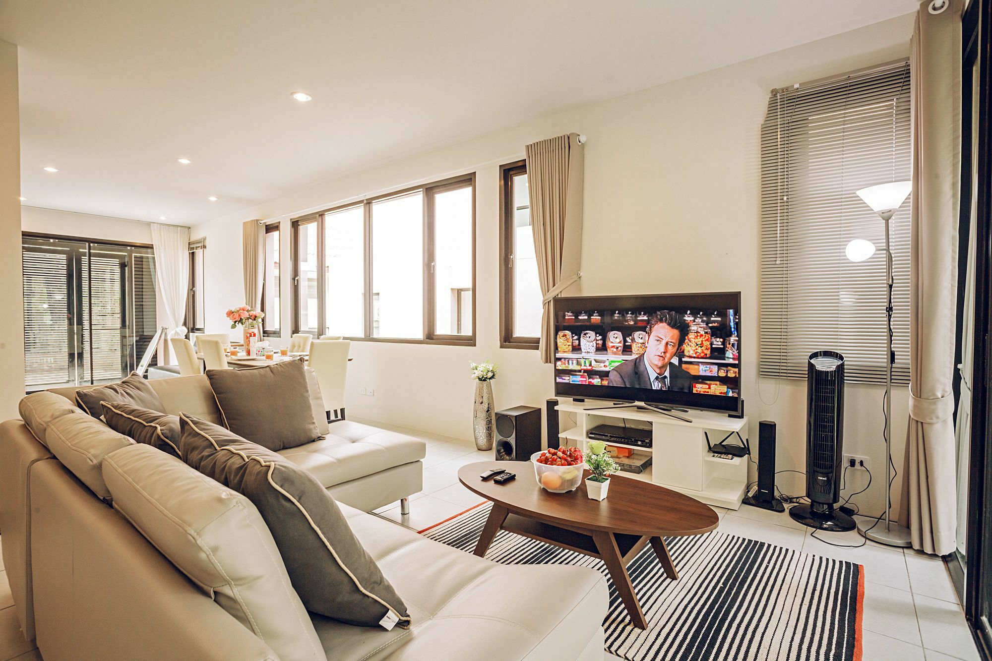 Samui Replay Townhouse With Seaview Apartamento