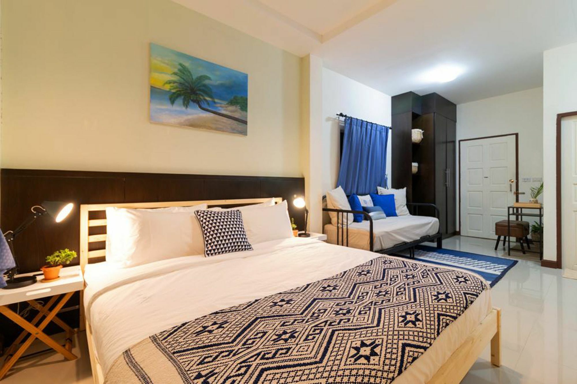 Apartment Chom Samui Place Lamai Beach (Koh Samui)